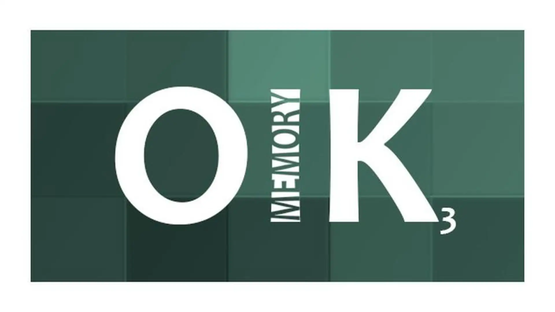 Oik Memory 3