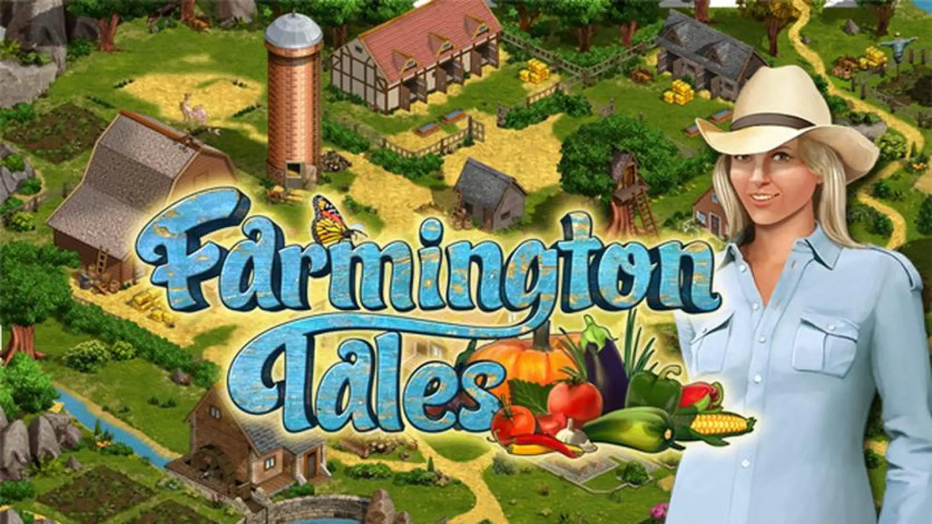 Farmington Tales