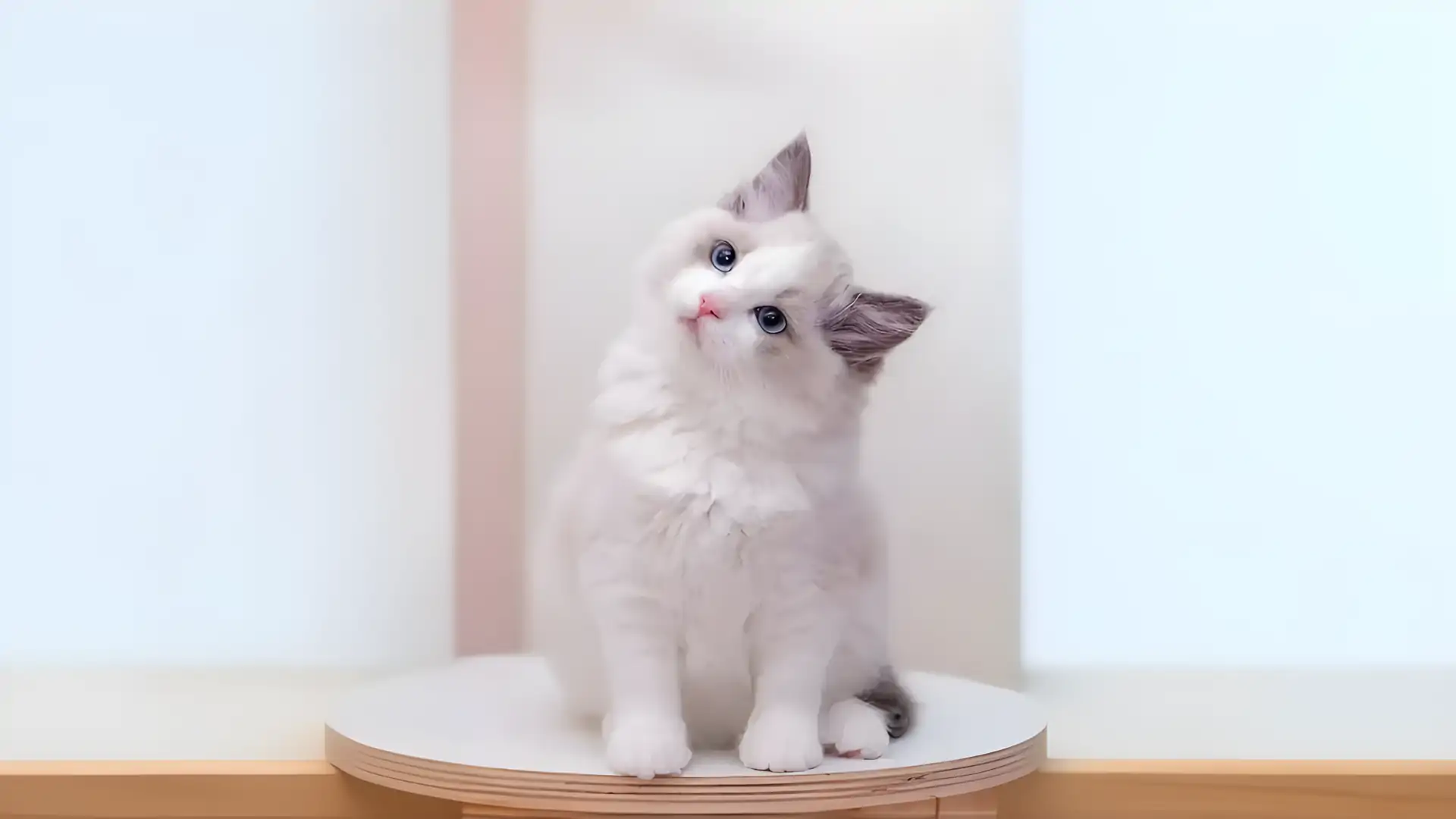 小猫喵喵喵