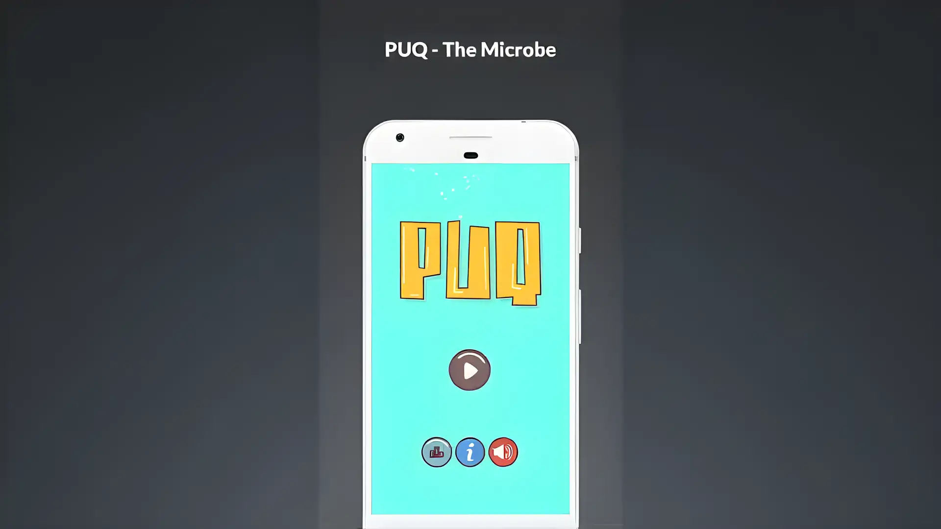 PUQ——微生物