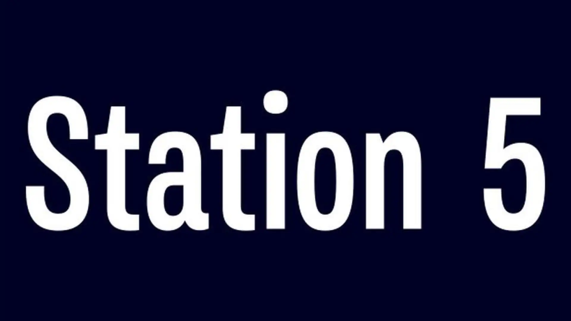 Station 5