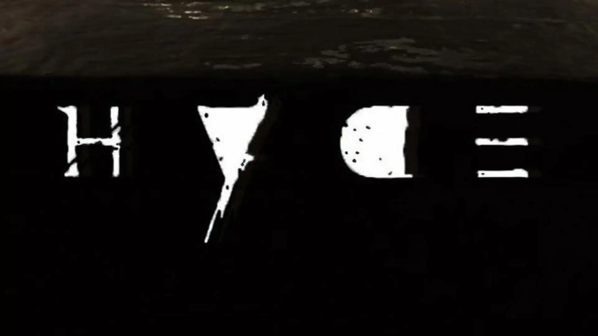 HYDE