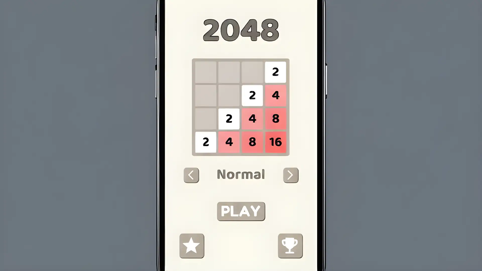 2048：高级谜题