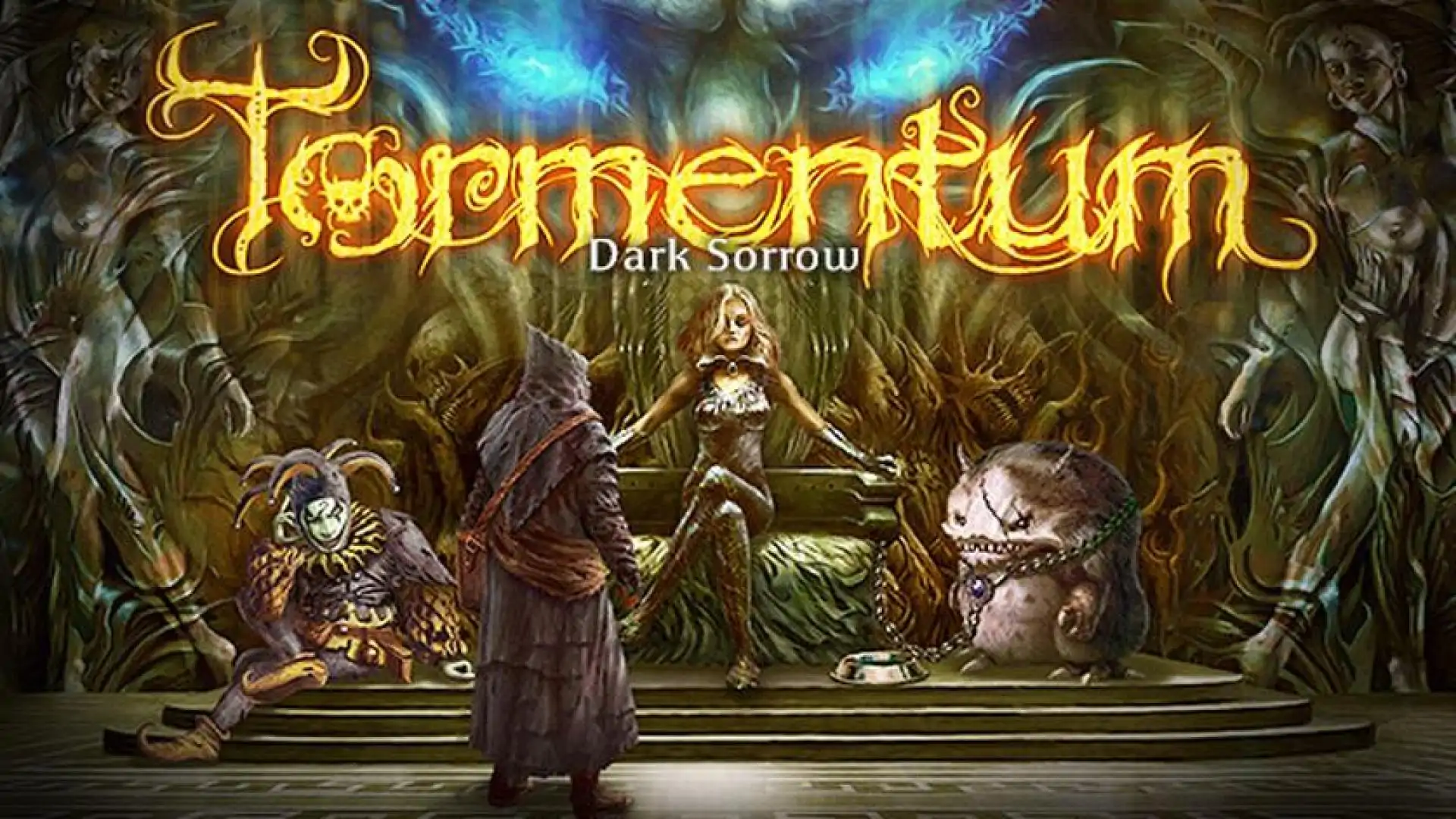 Tormentum - Dark Sorrow