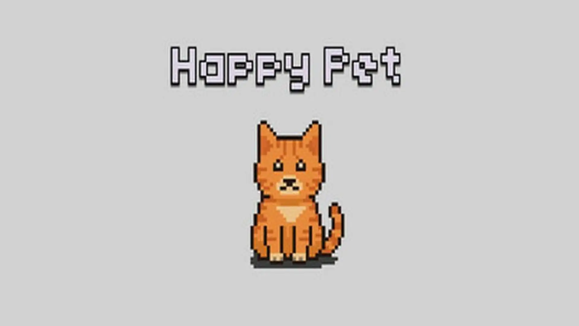 Happy Pet