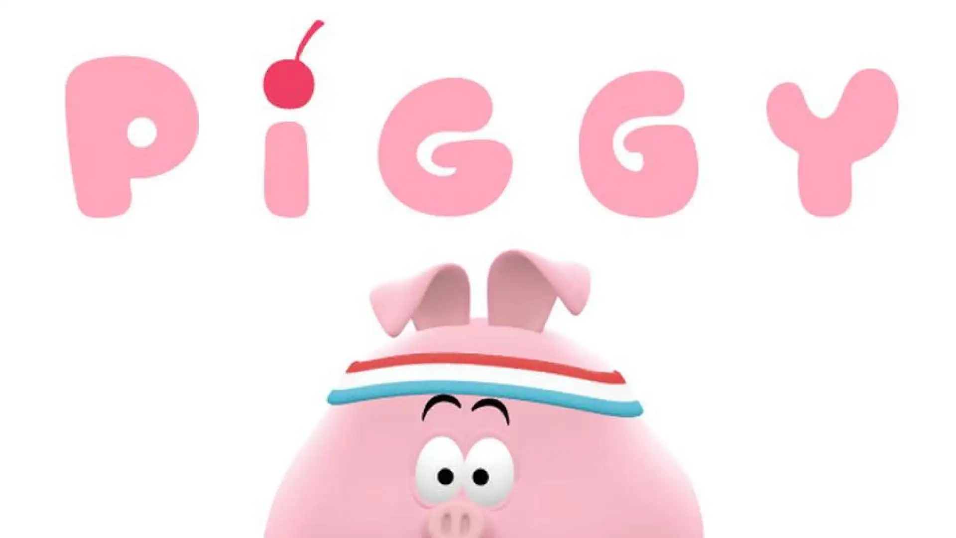Google Spotlight Stories: Piggy