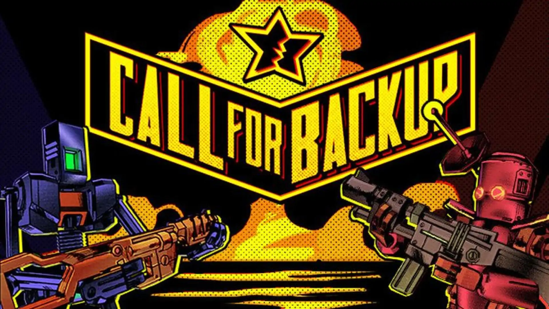 Call For Backup