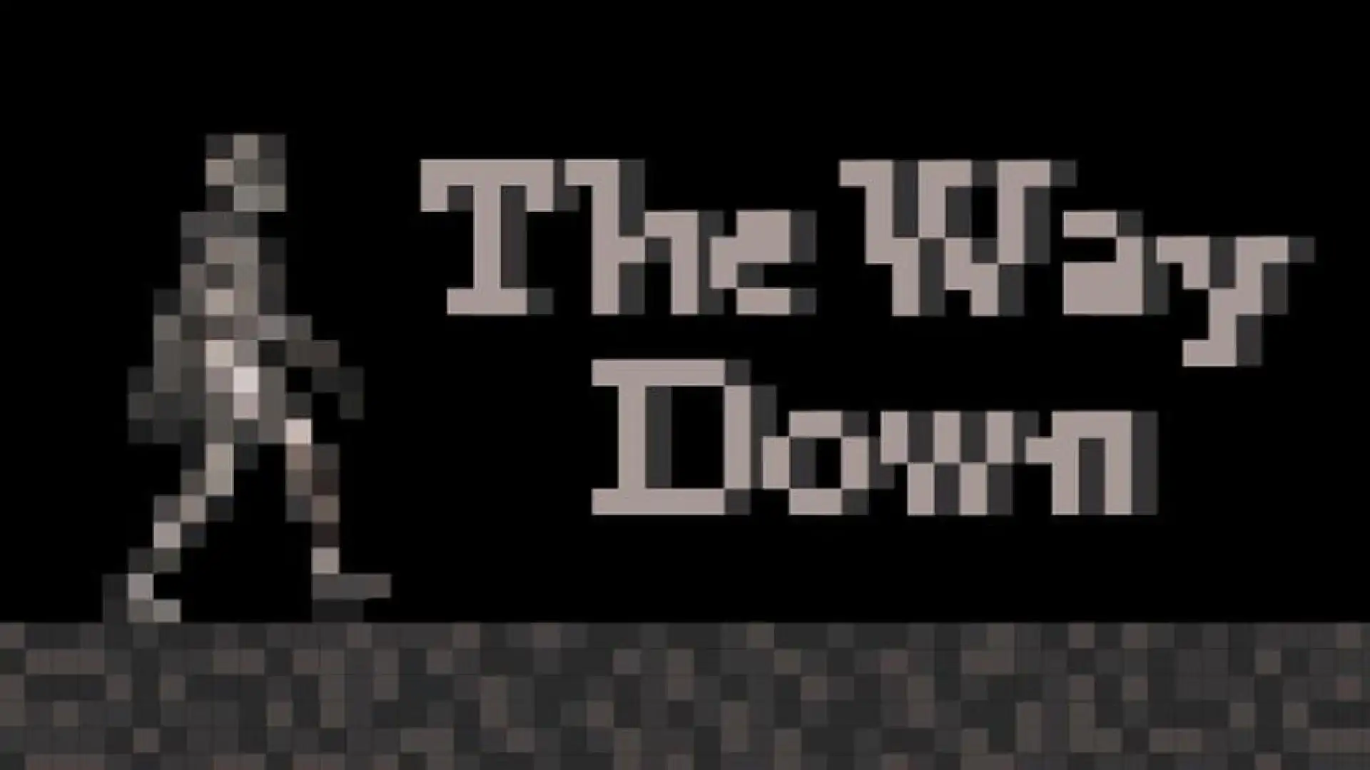 The Way Down