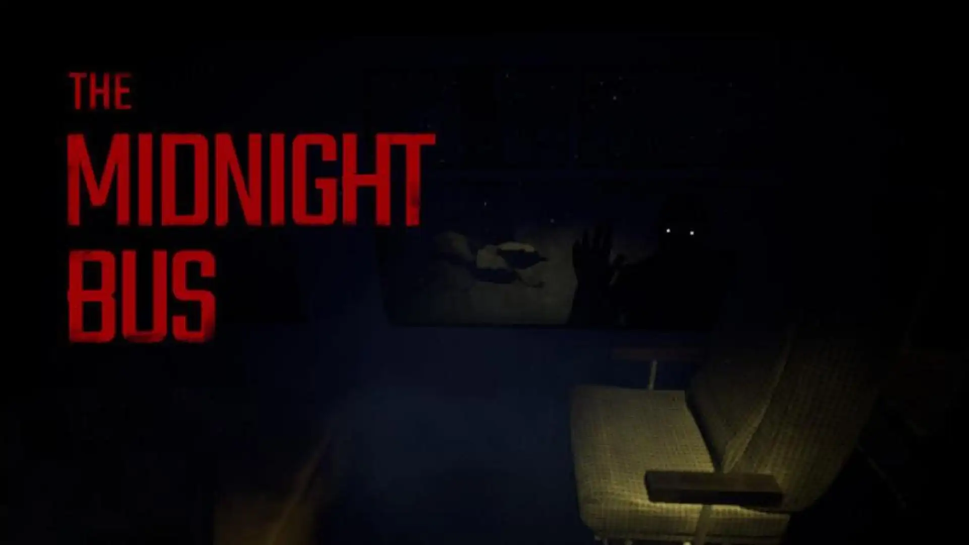 The Midnight Bus