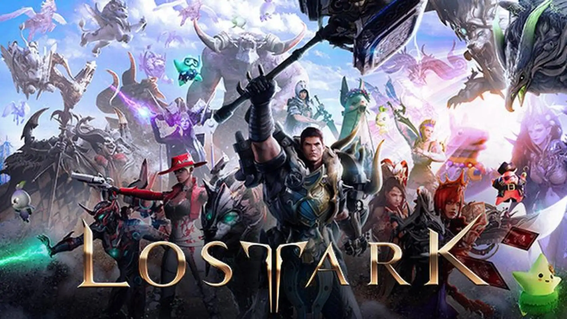 Lost Ark