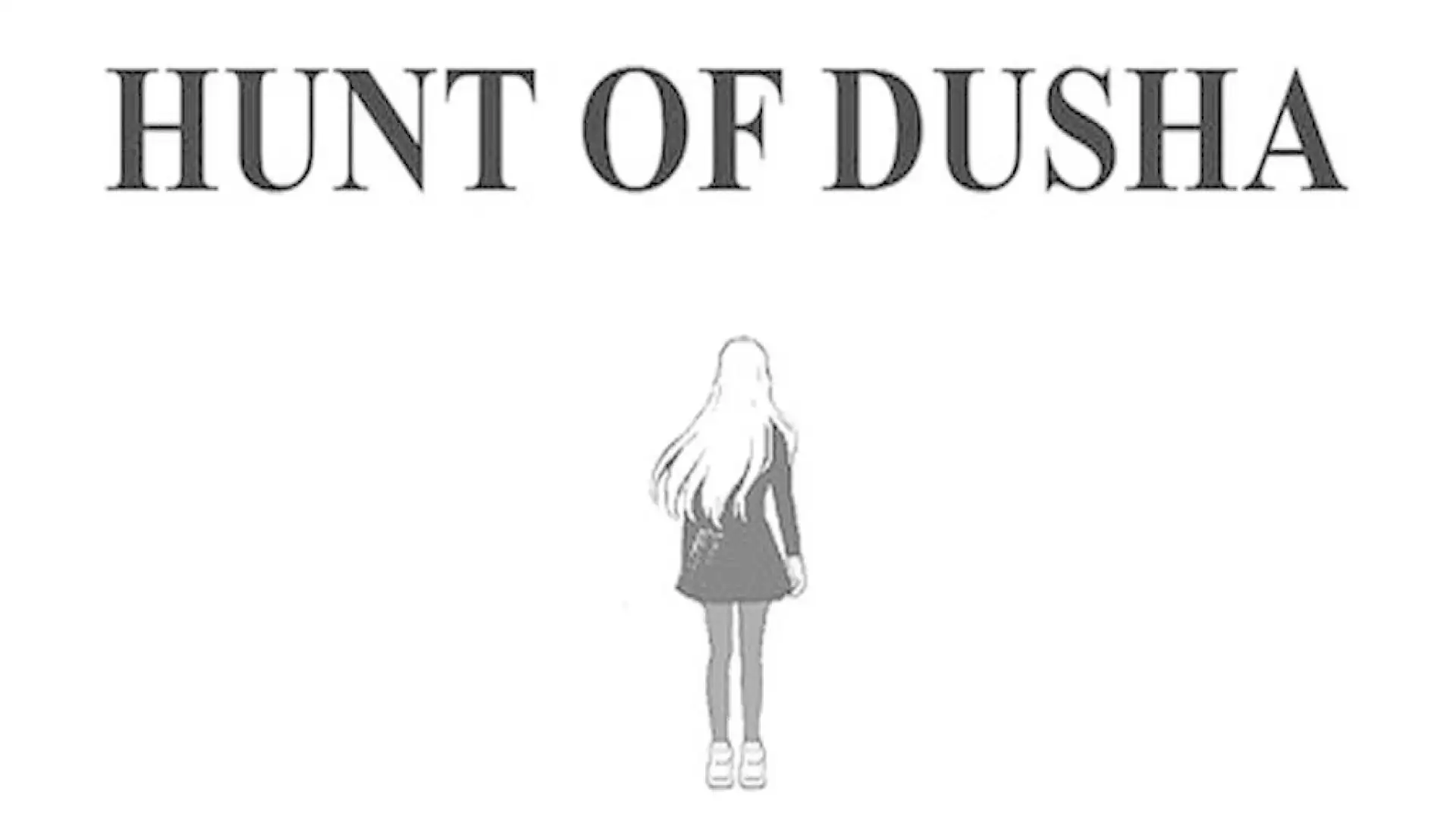 Hunt of Dusha