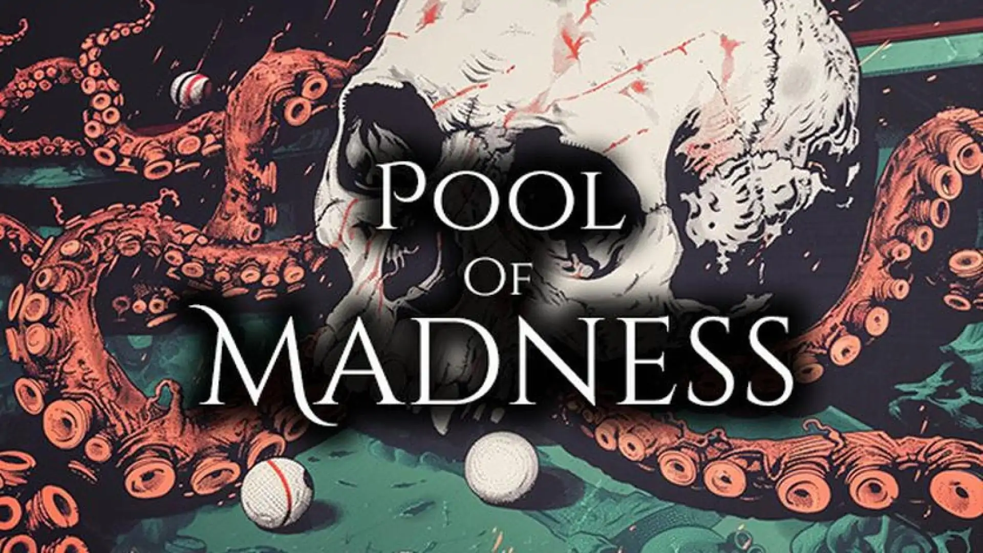 Pool of Madness