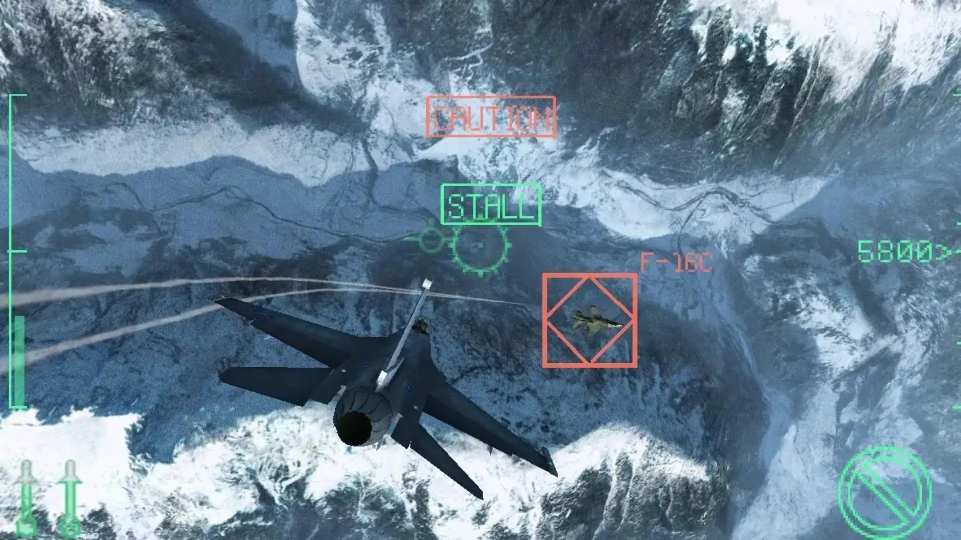 皇牌空战3D战火纷飞+