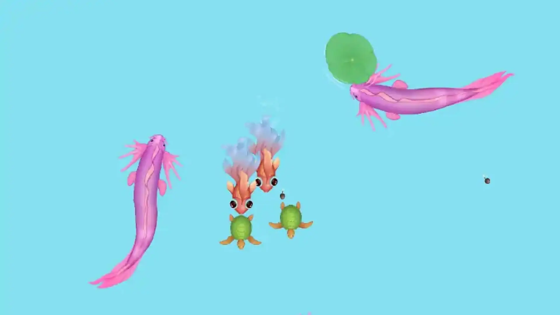 召唤神龙2-新年联机版