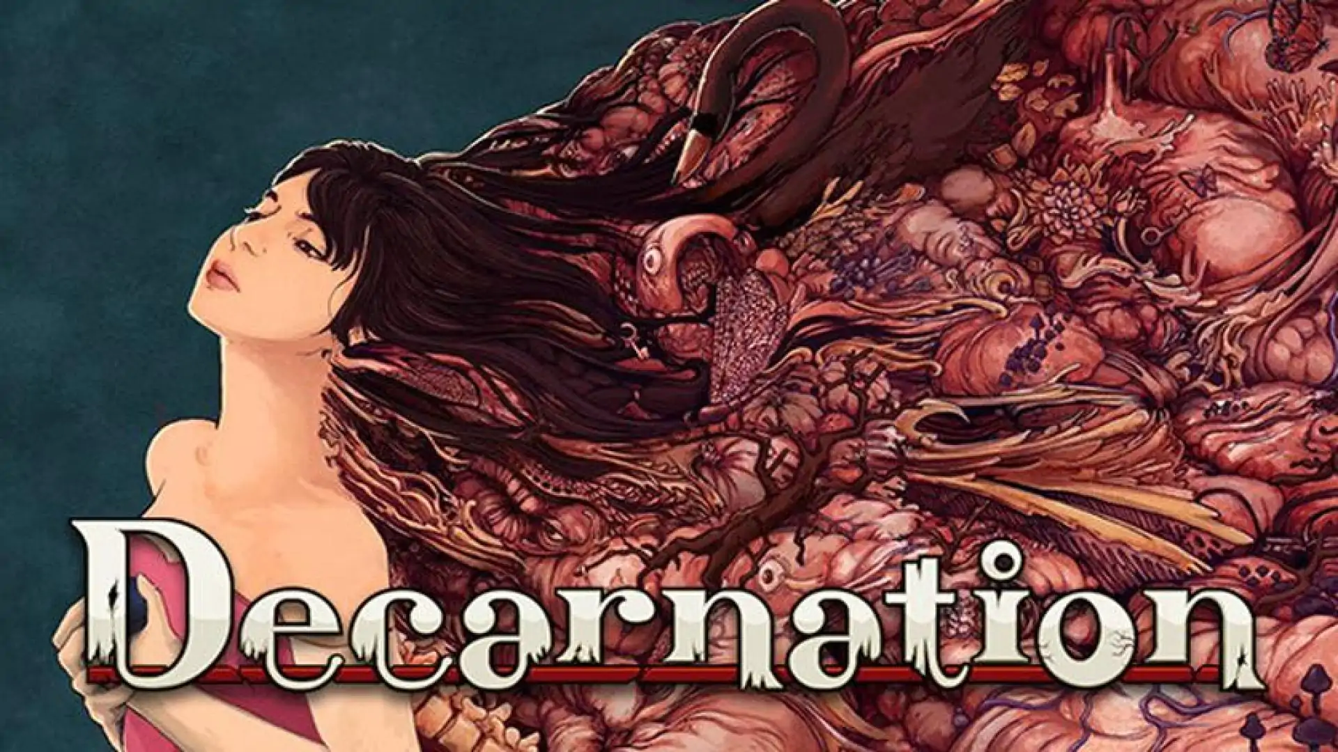 Decarnation Demo