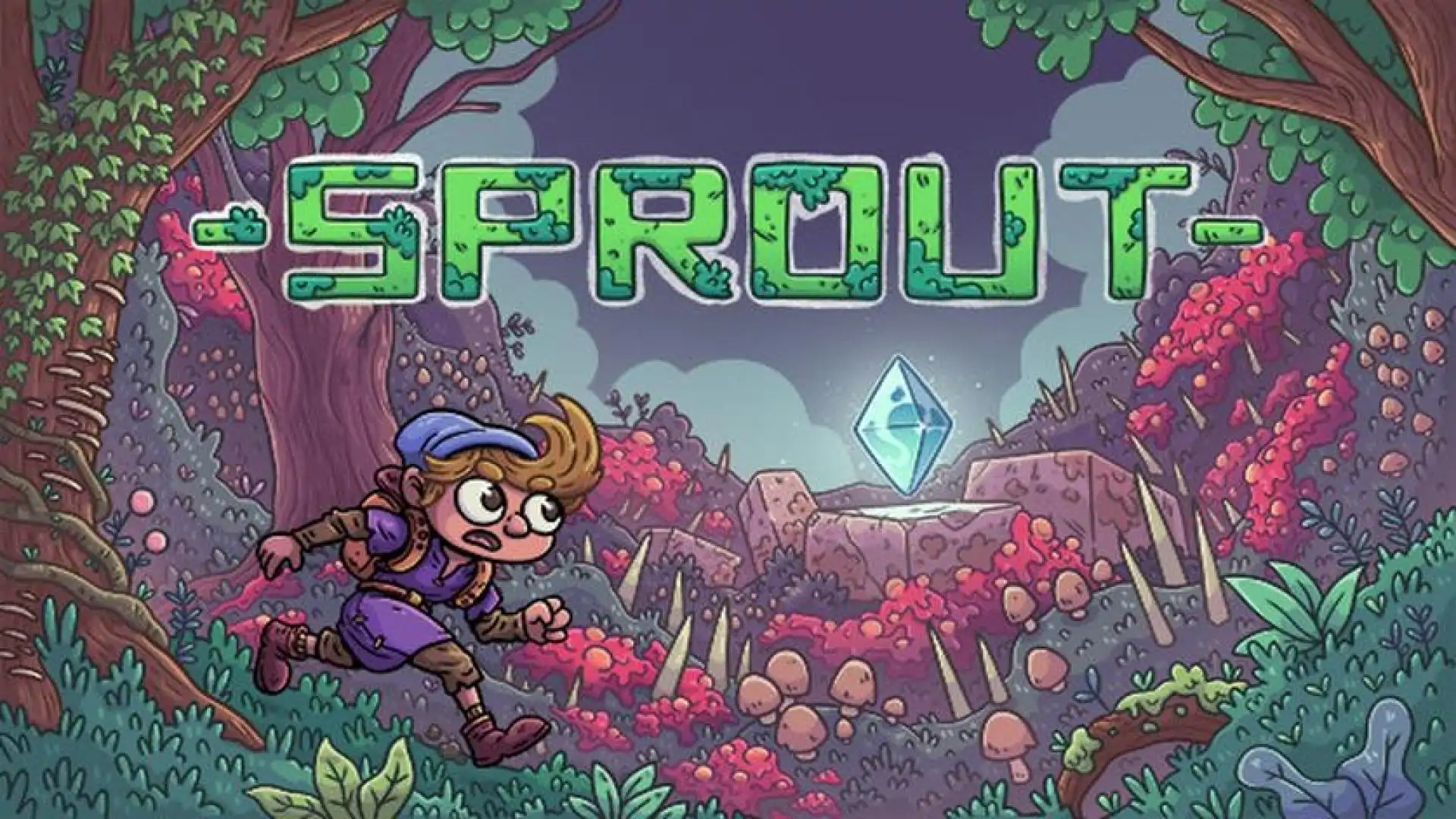 -SPROUT-