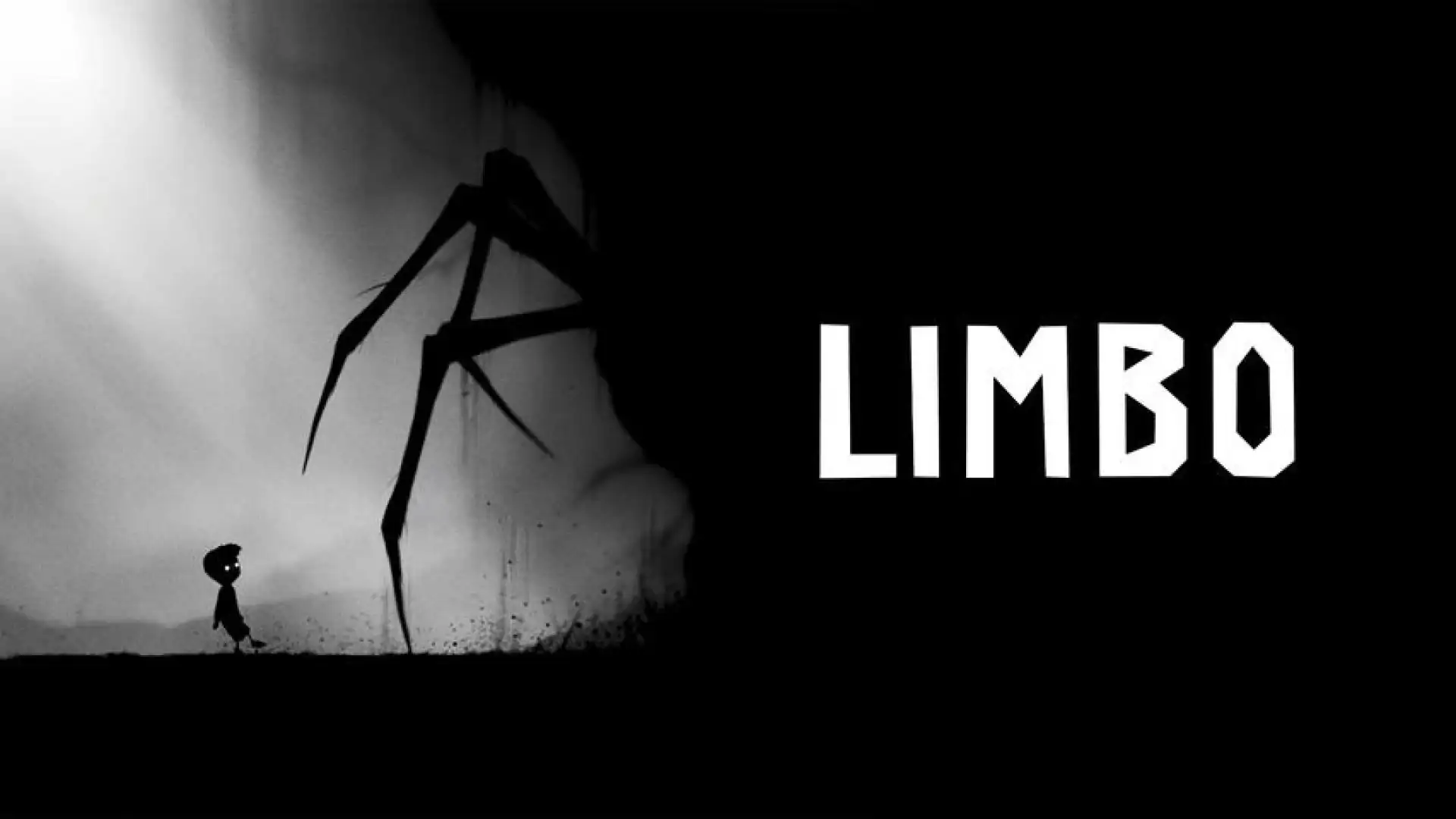 《Limbo》