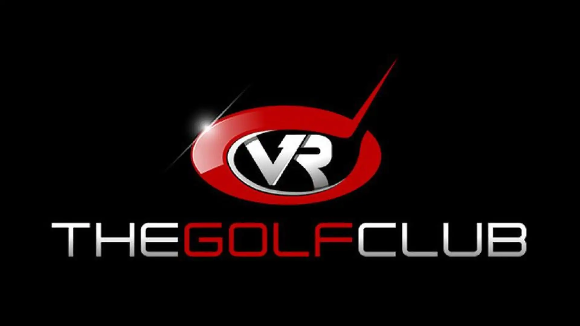 The Golf Club VR