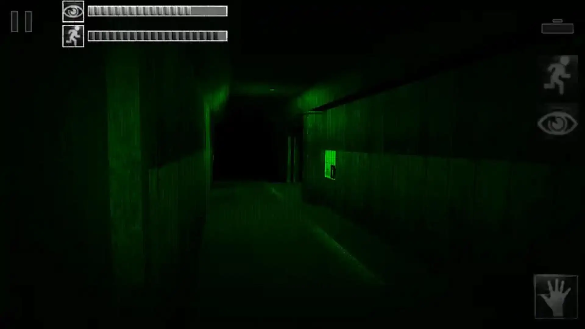 SCP：收容失效