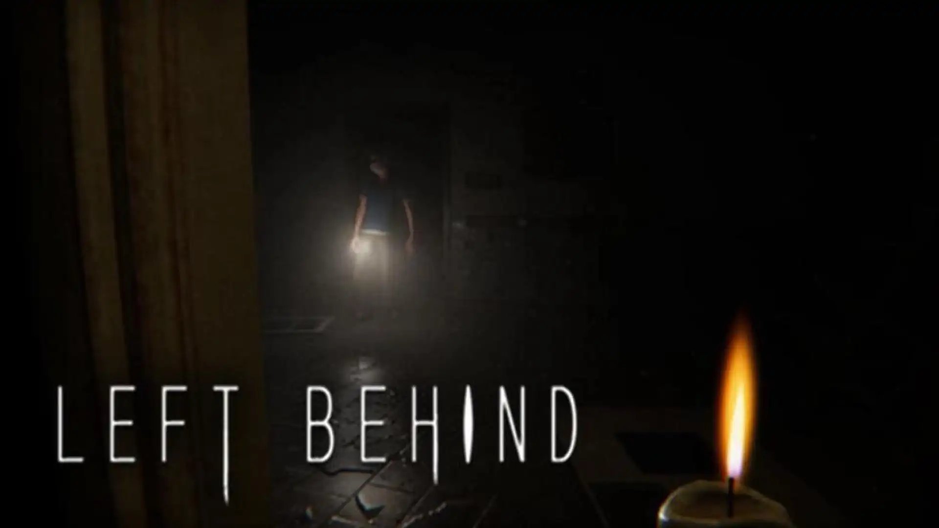 Left Behind