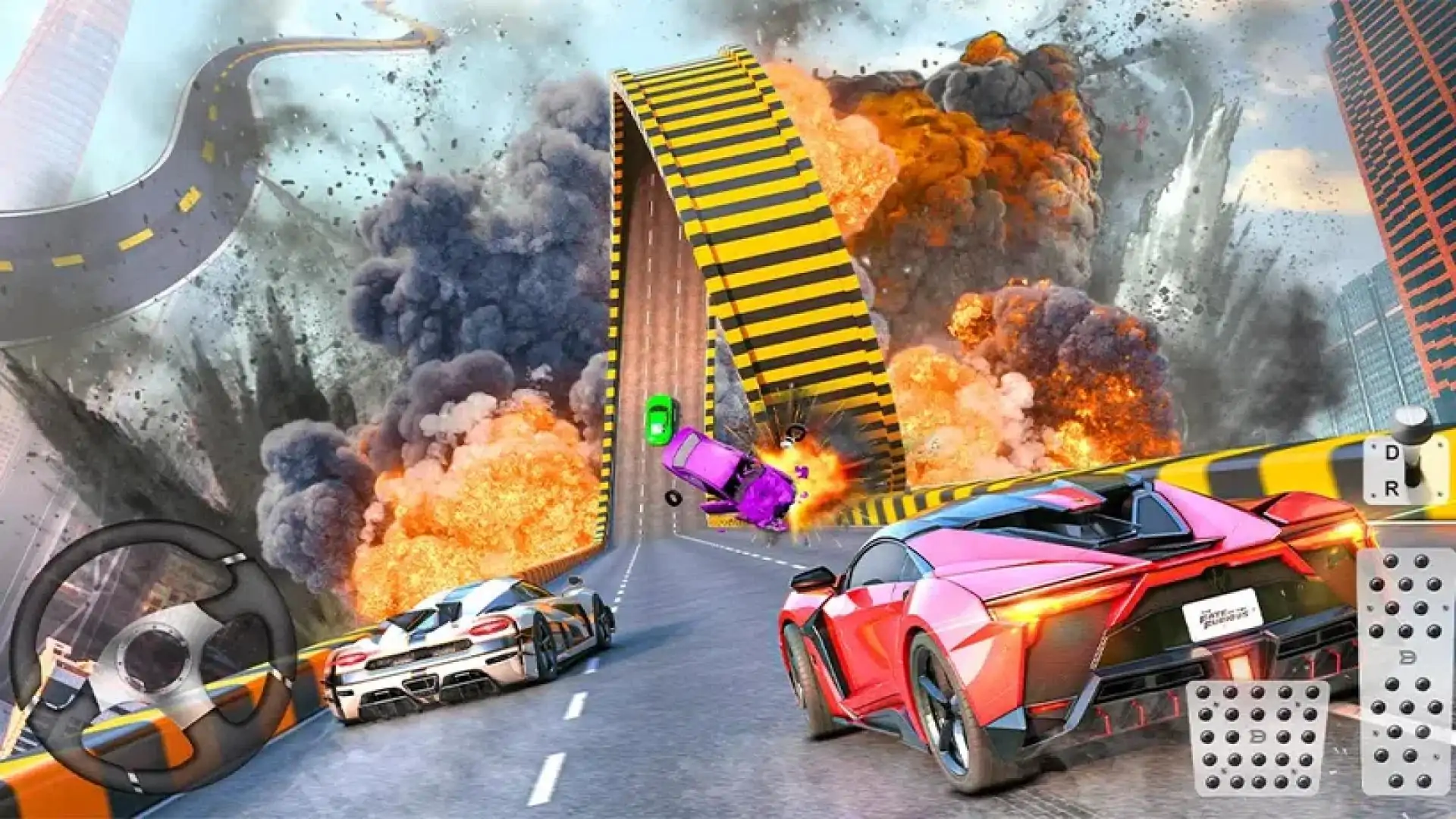 GTMega