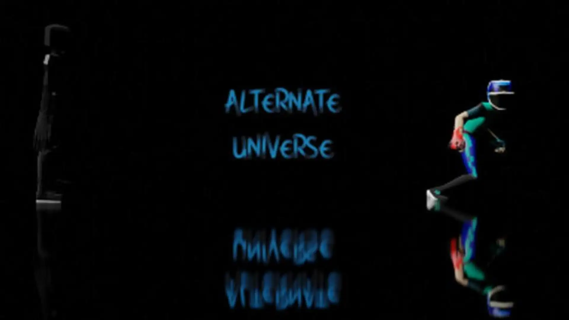 Alternate Universe