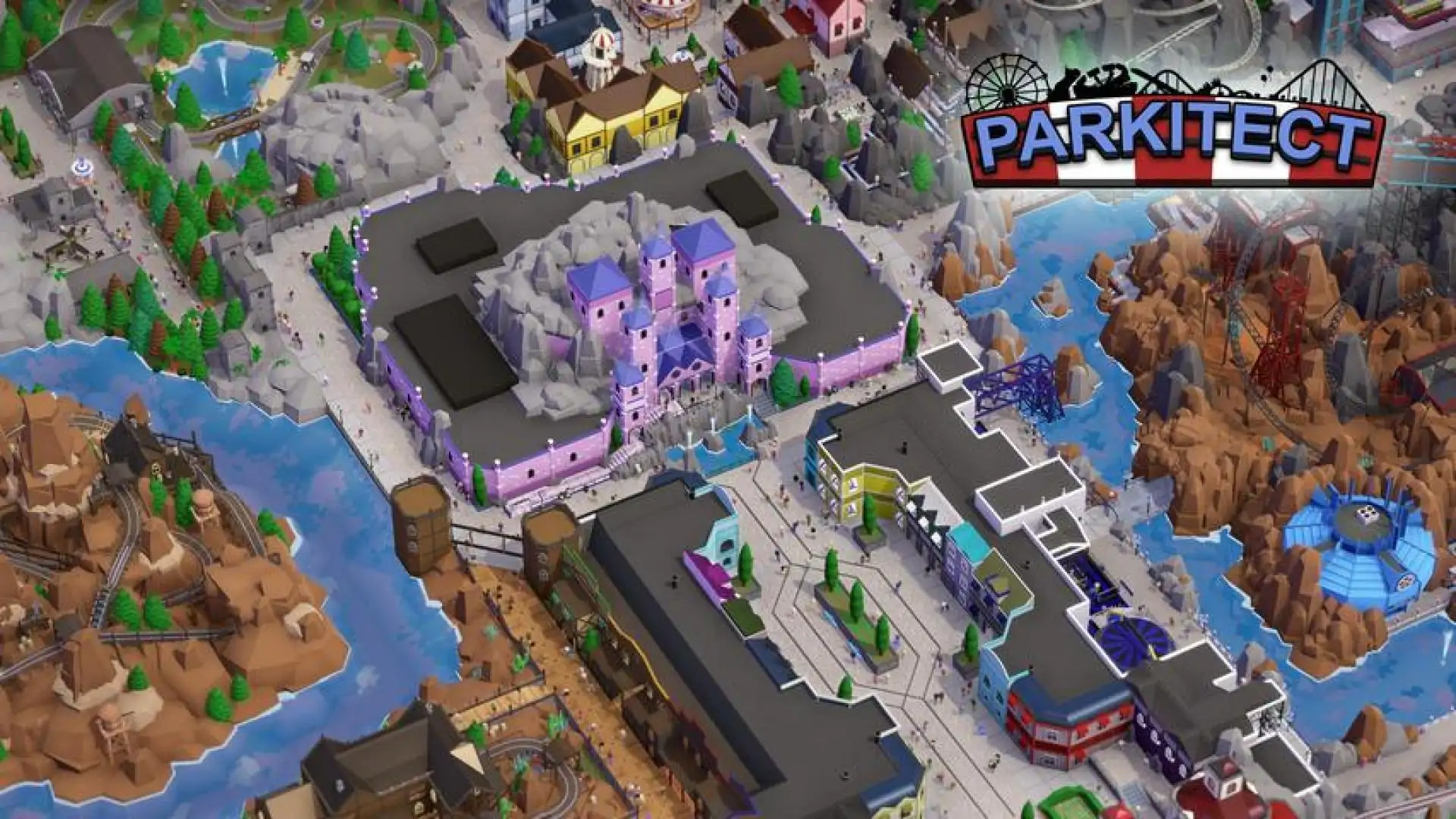 Parkitect