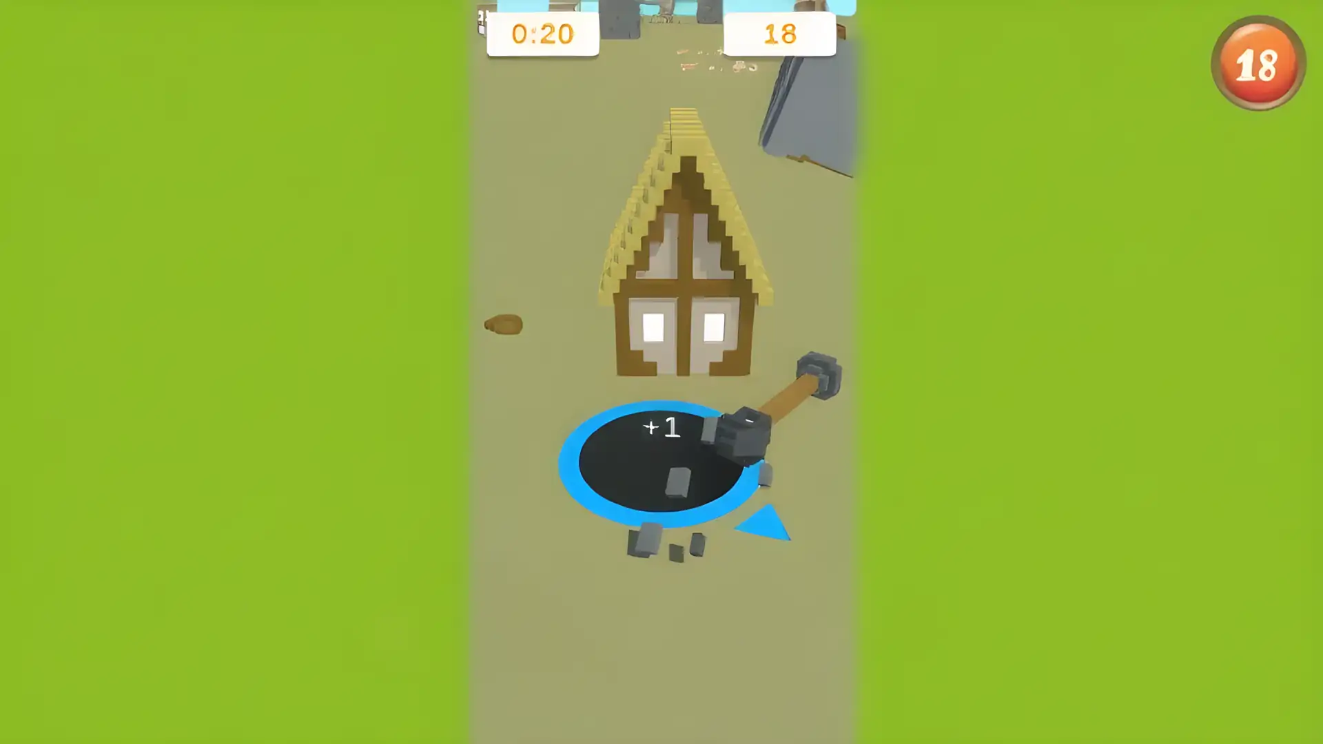 EatArea.io