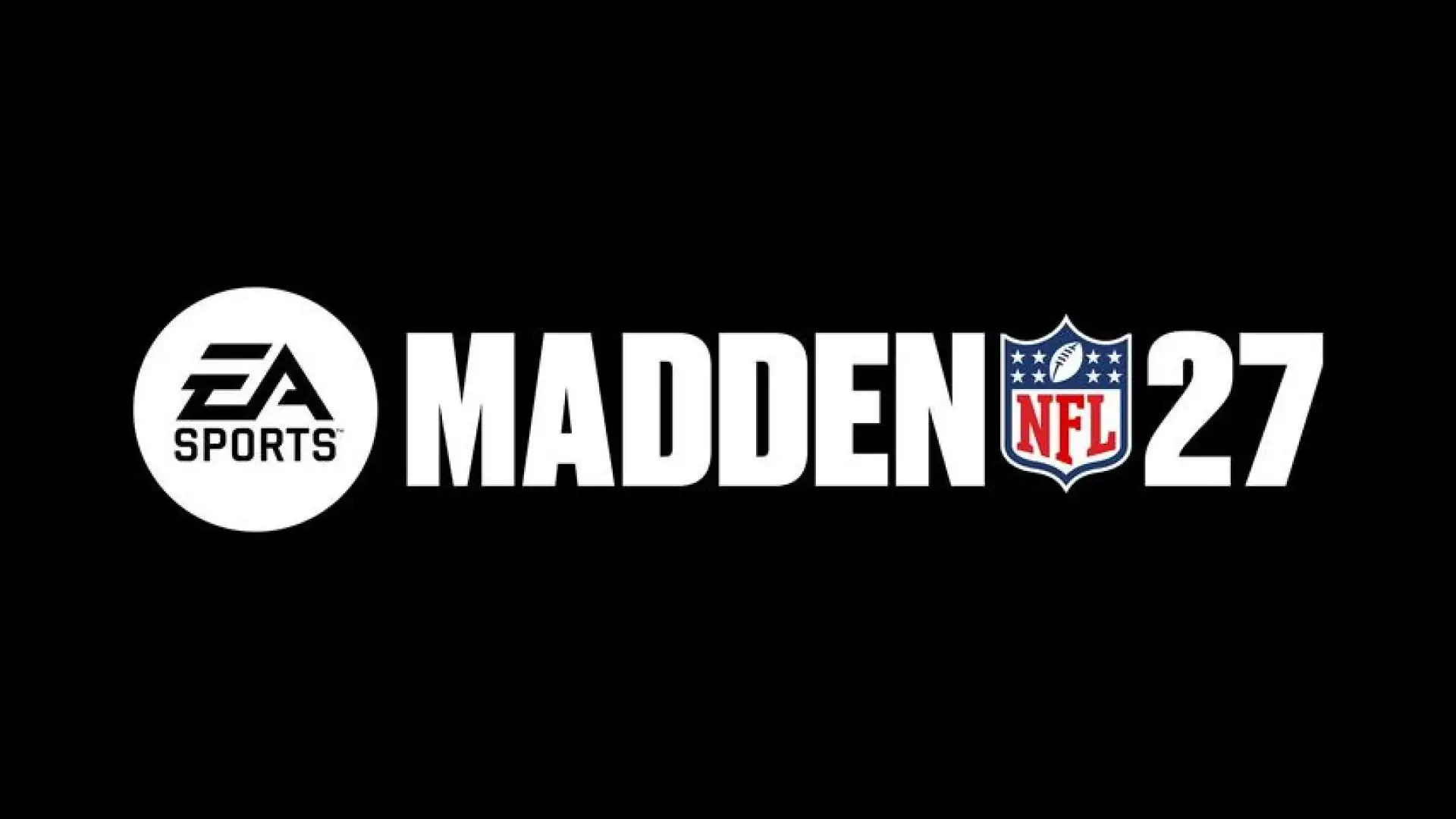 EA SPORTS™ Madden NFL 27