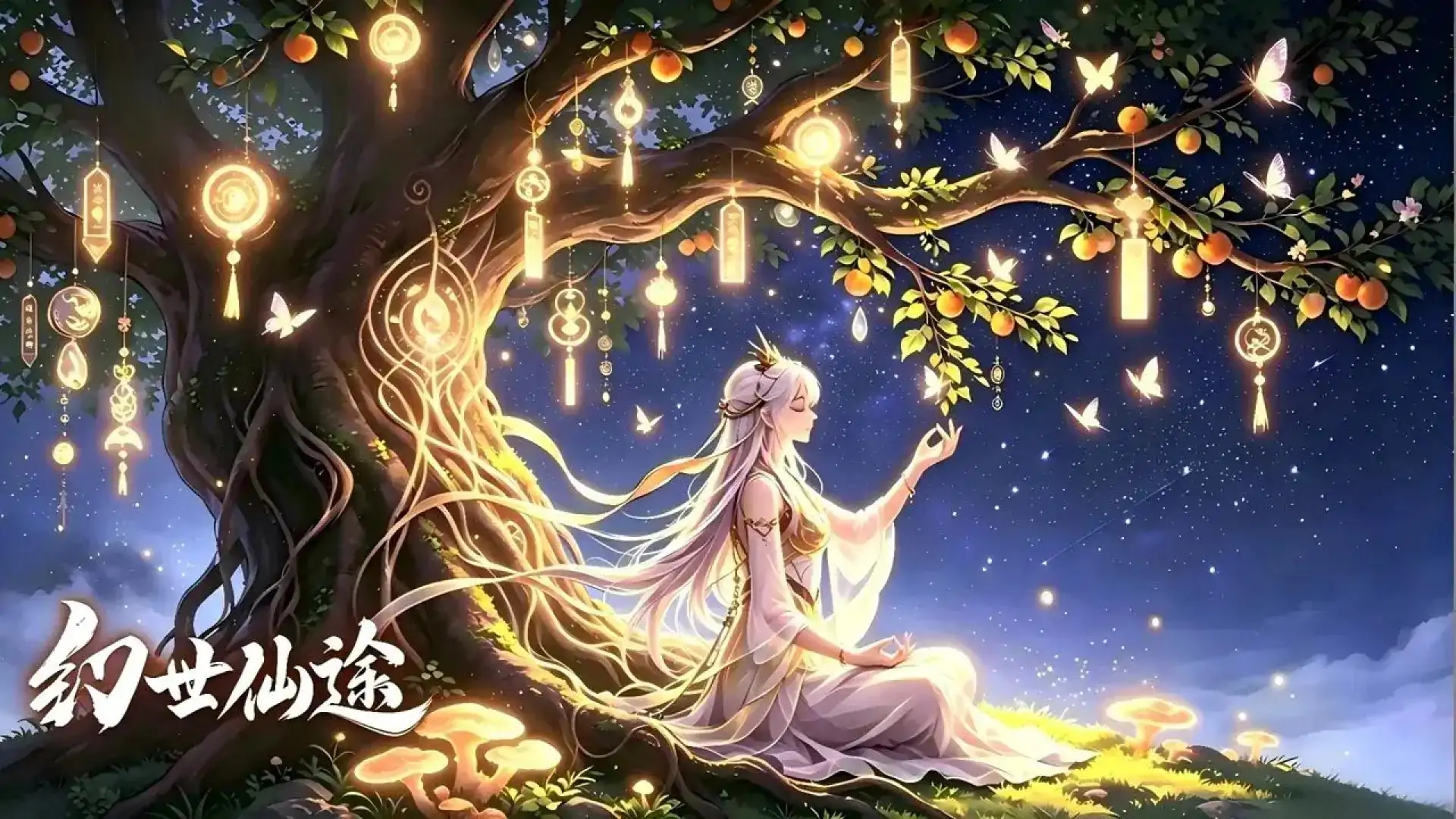 游戏单封面