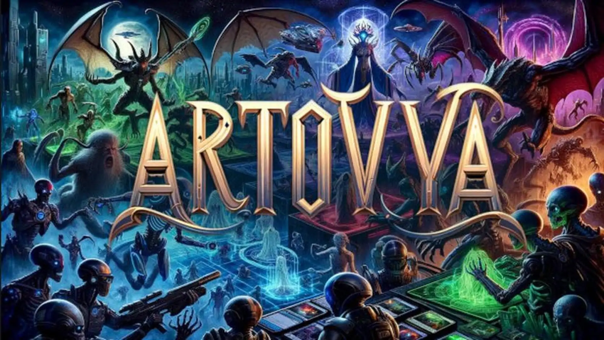 Artovya