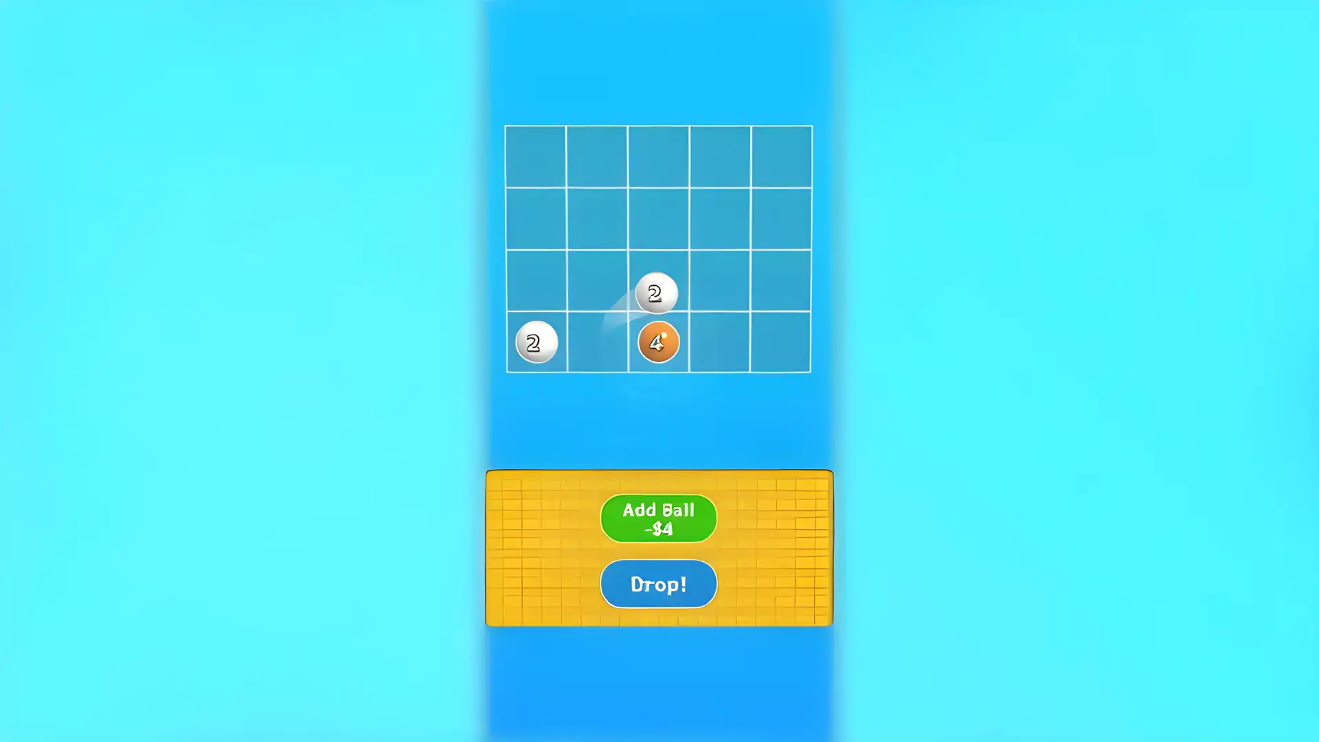 合并你2048