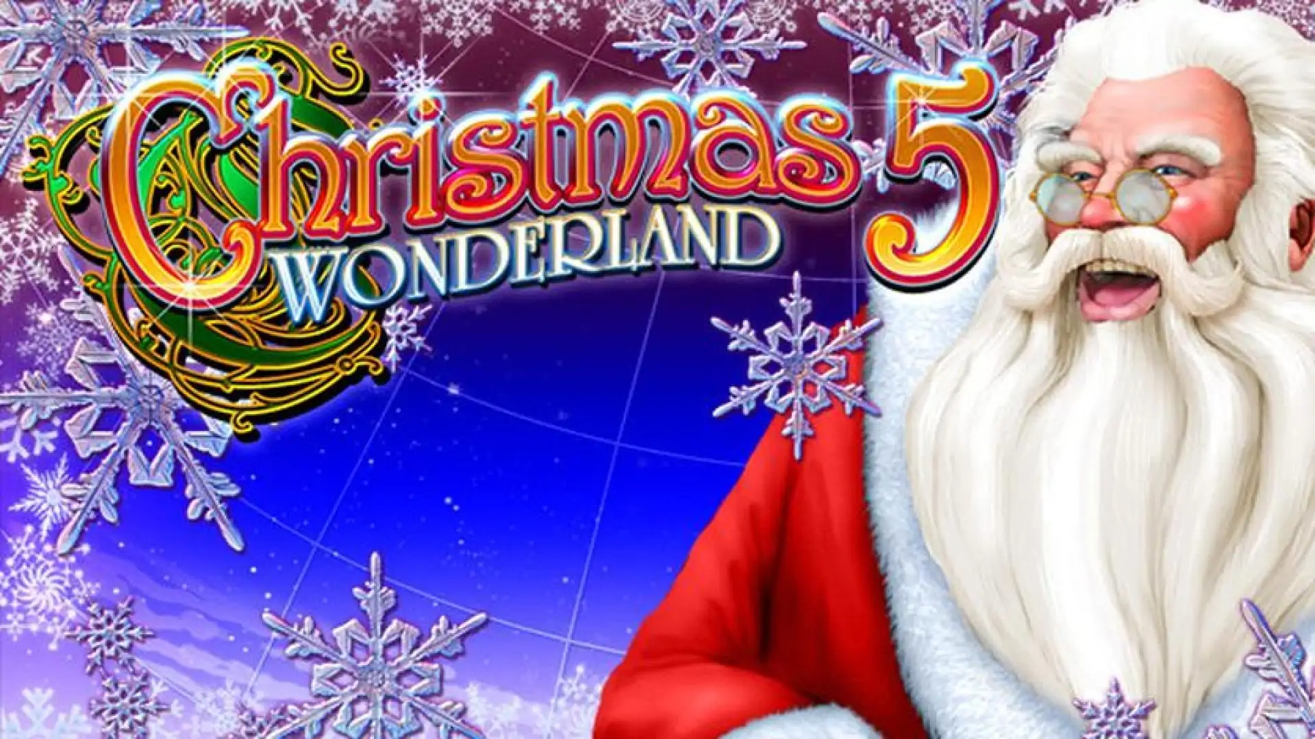 Christmas Wonderland 5