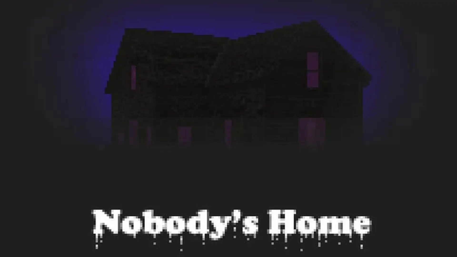 Nobody's Home