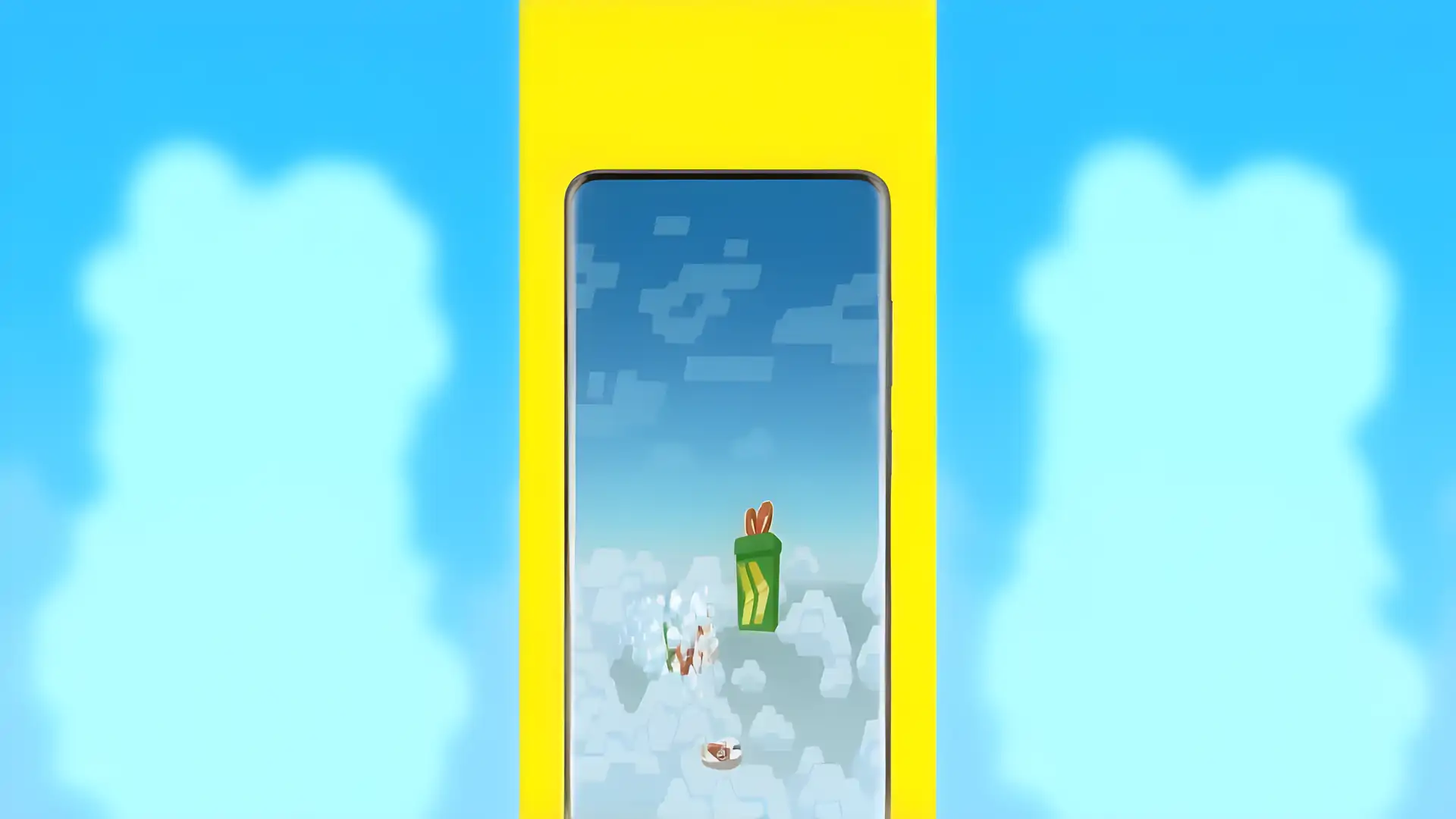 圣诞老人航空