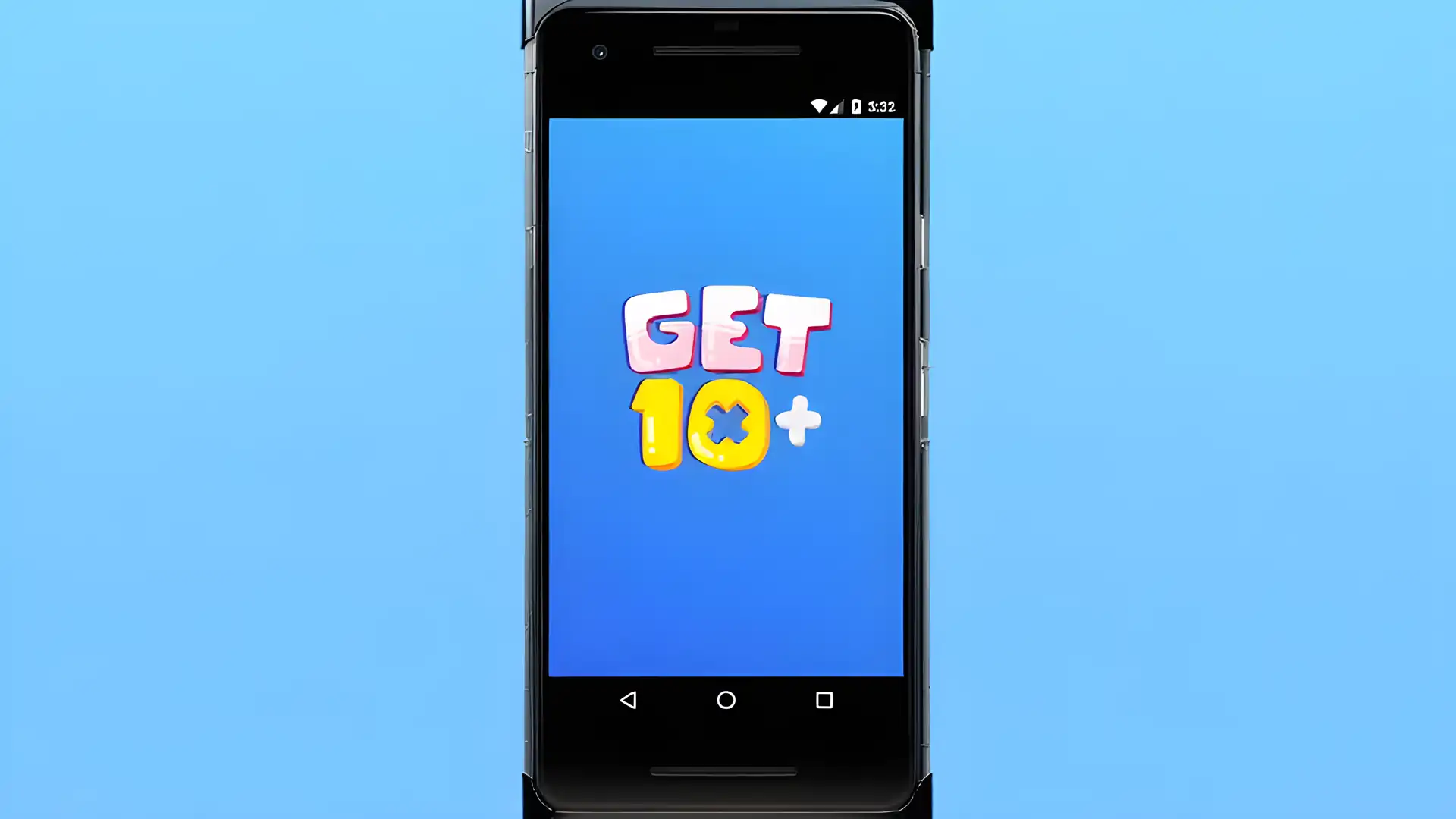 获得10+