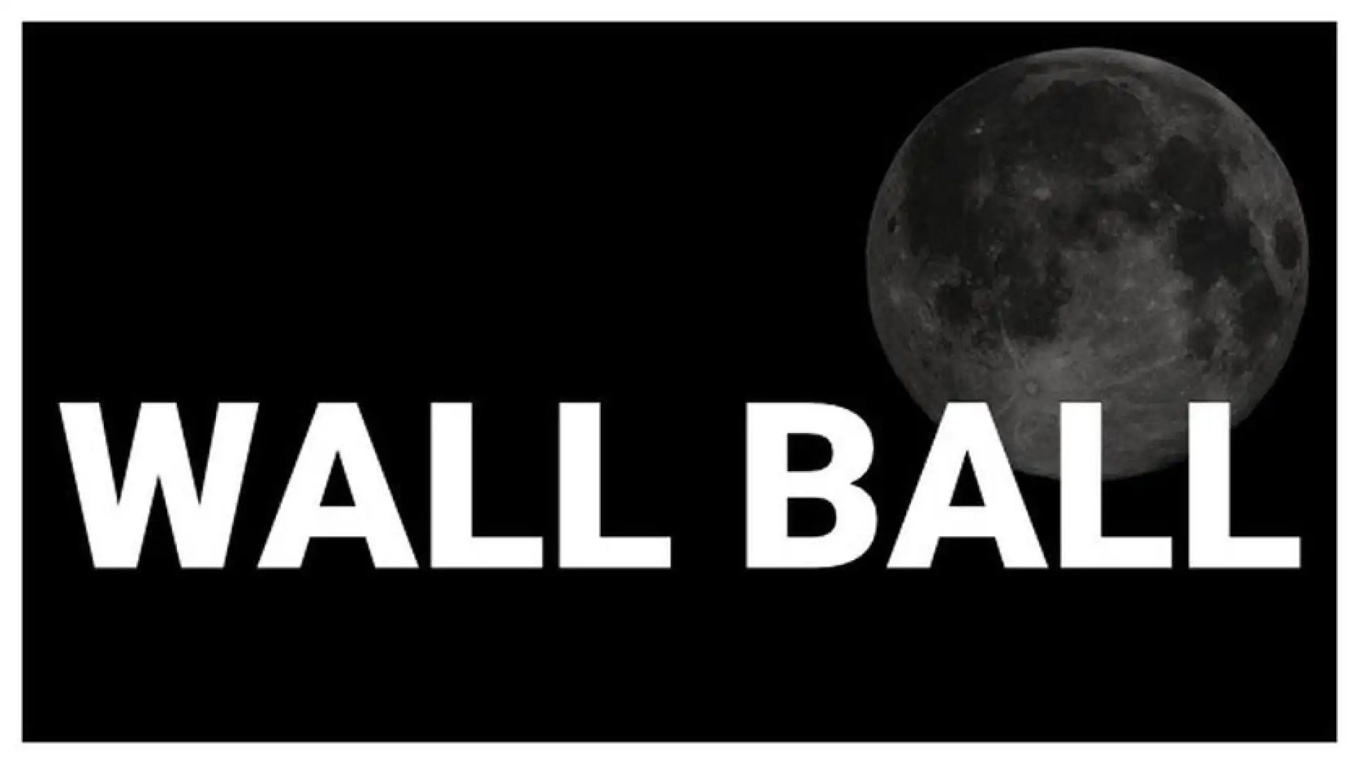 Wall Ball