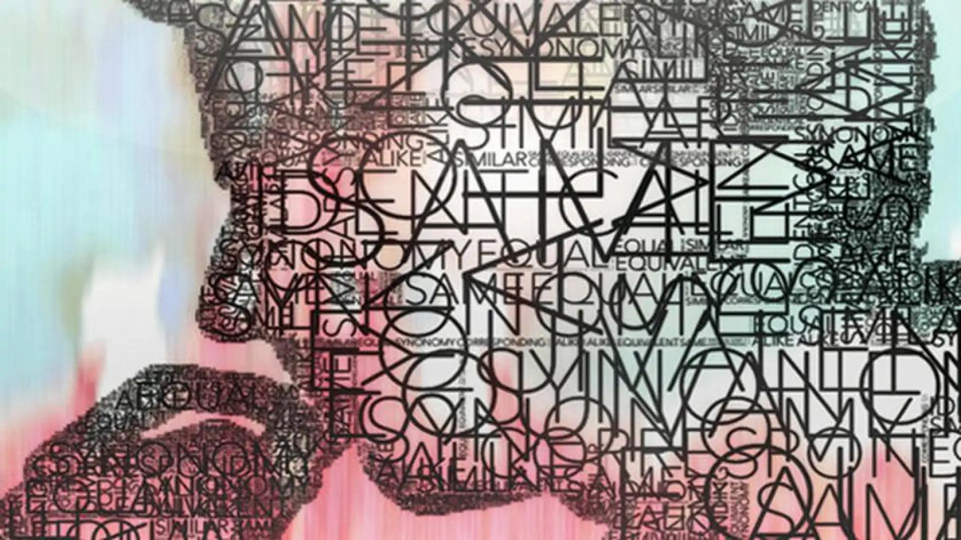 Synonymy