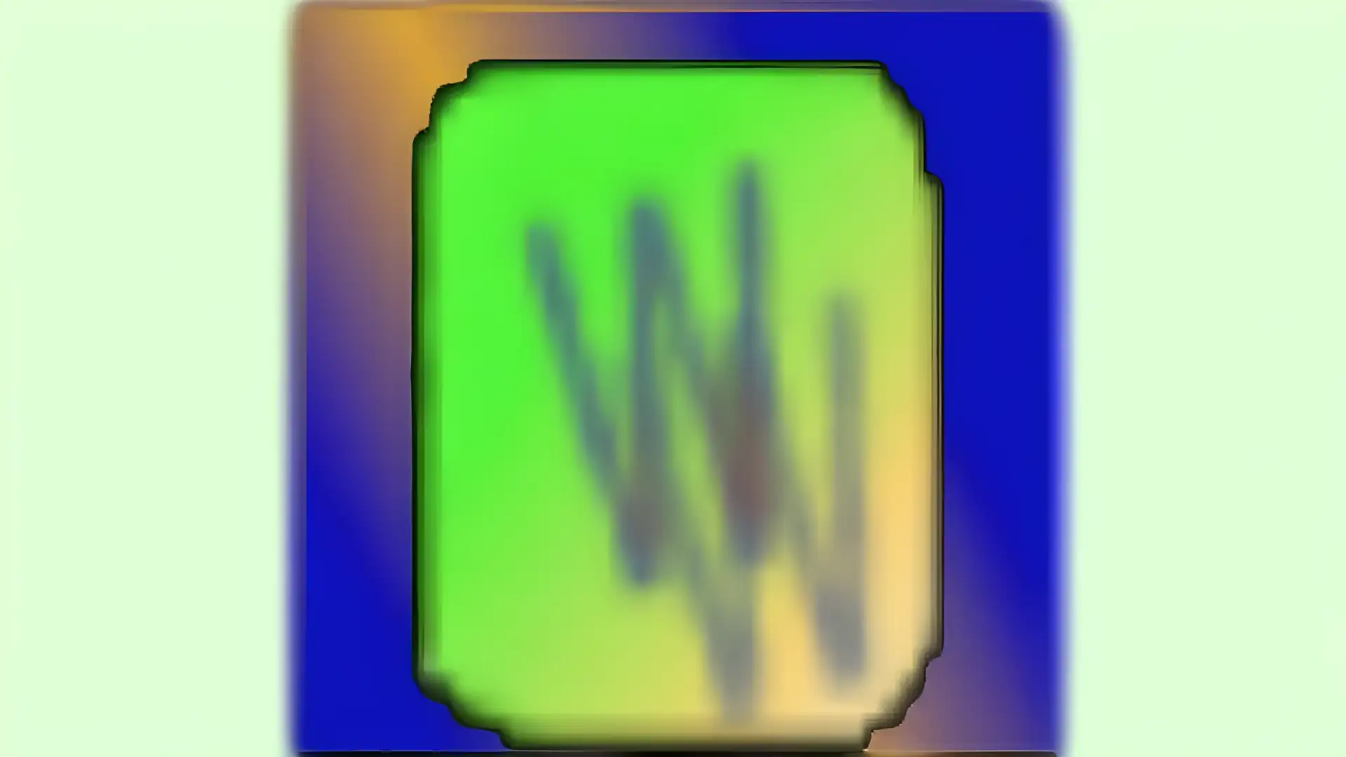 画球方式