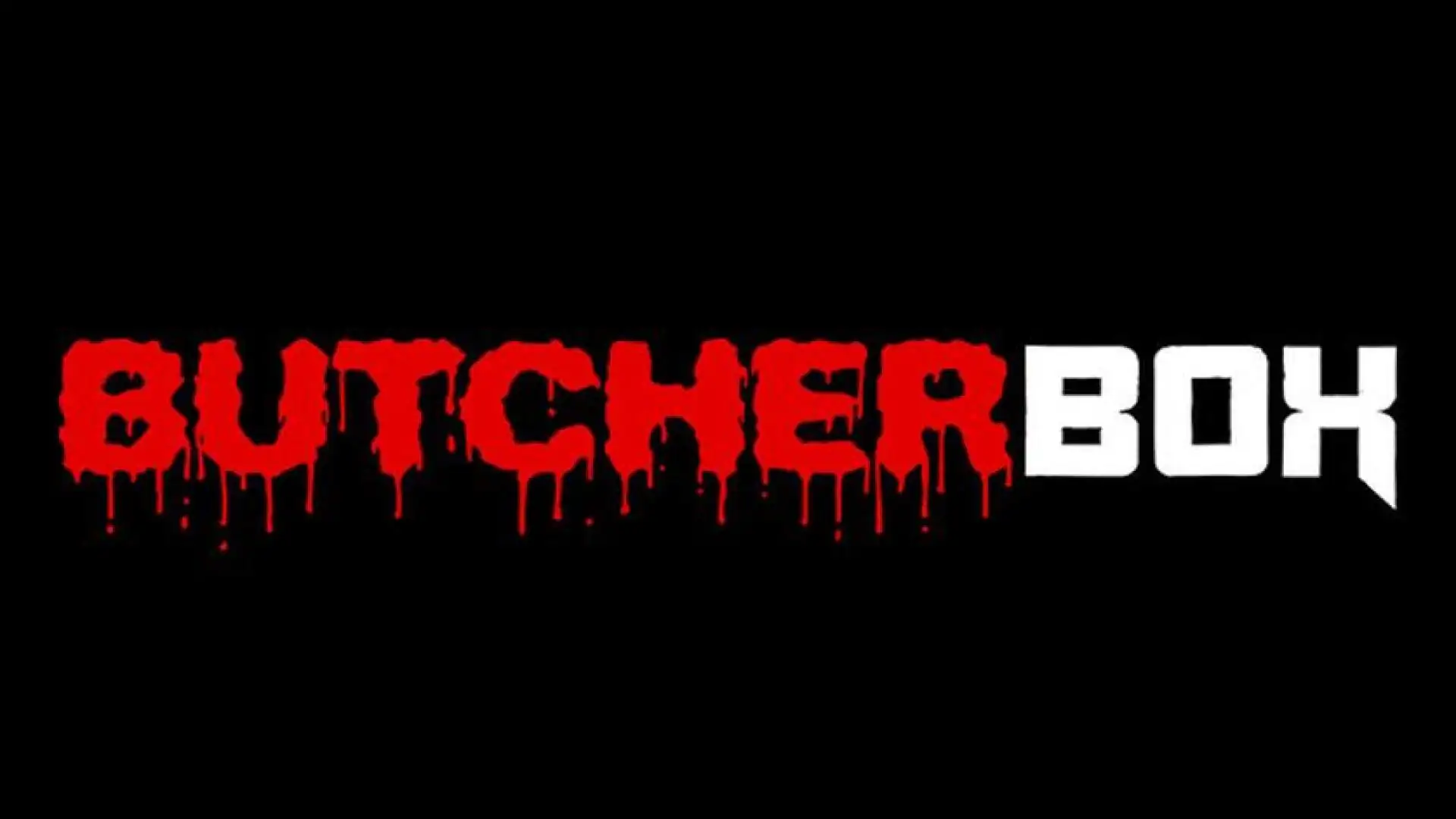 BUTCHERBOX
