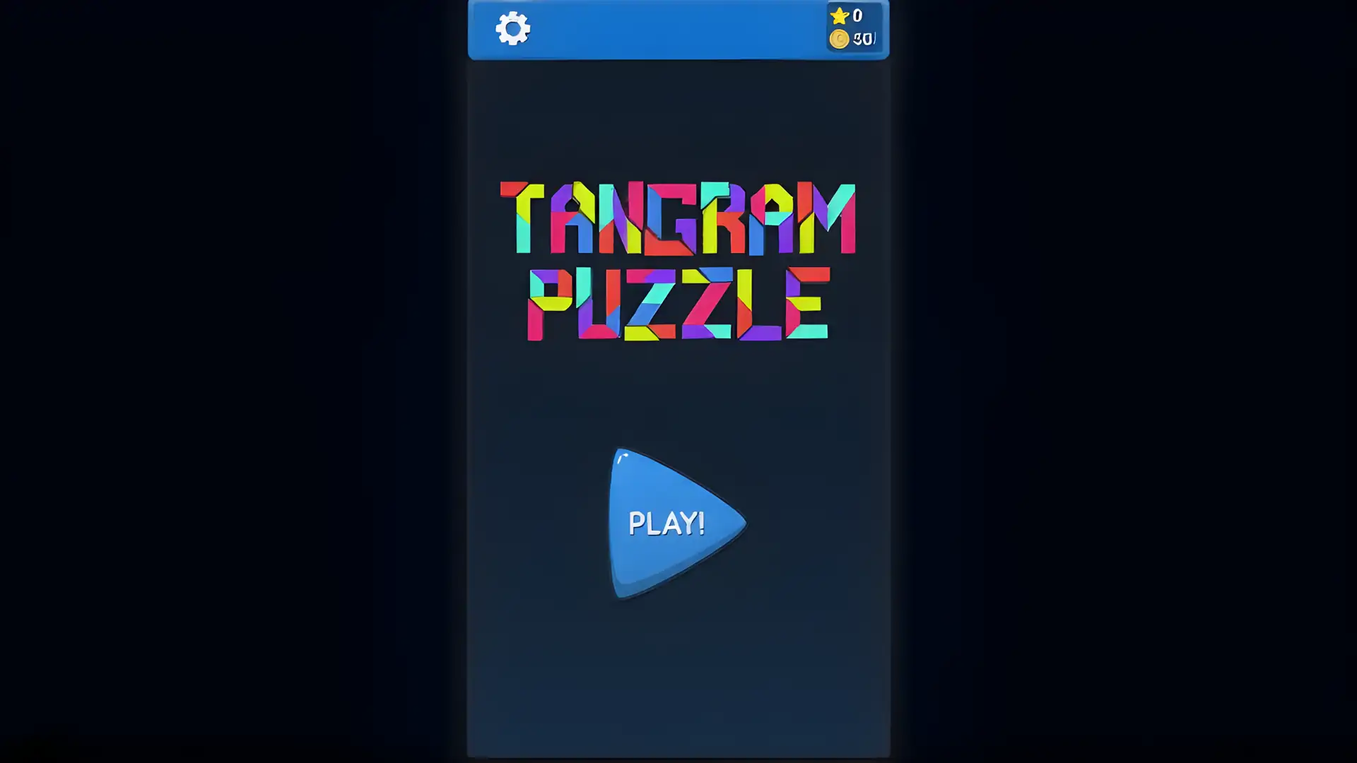 TangramPuzzleHD免费