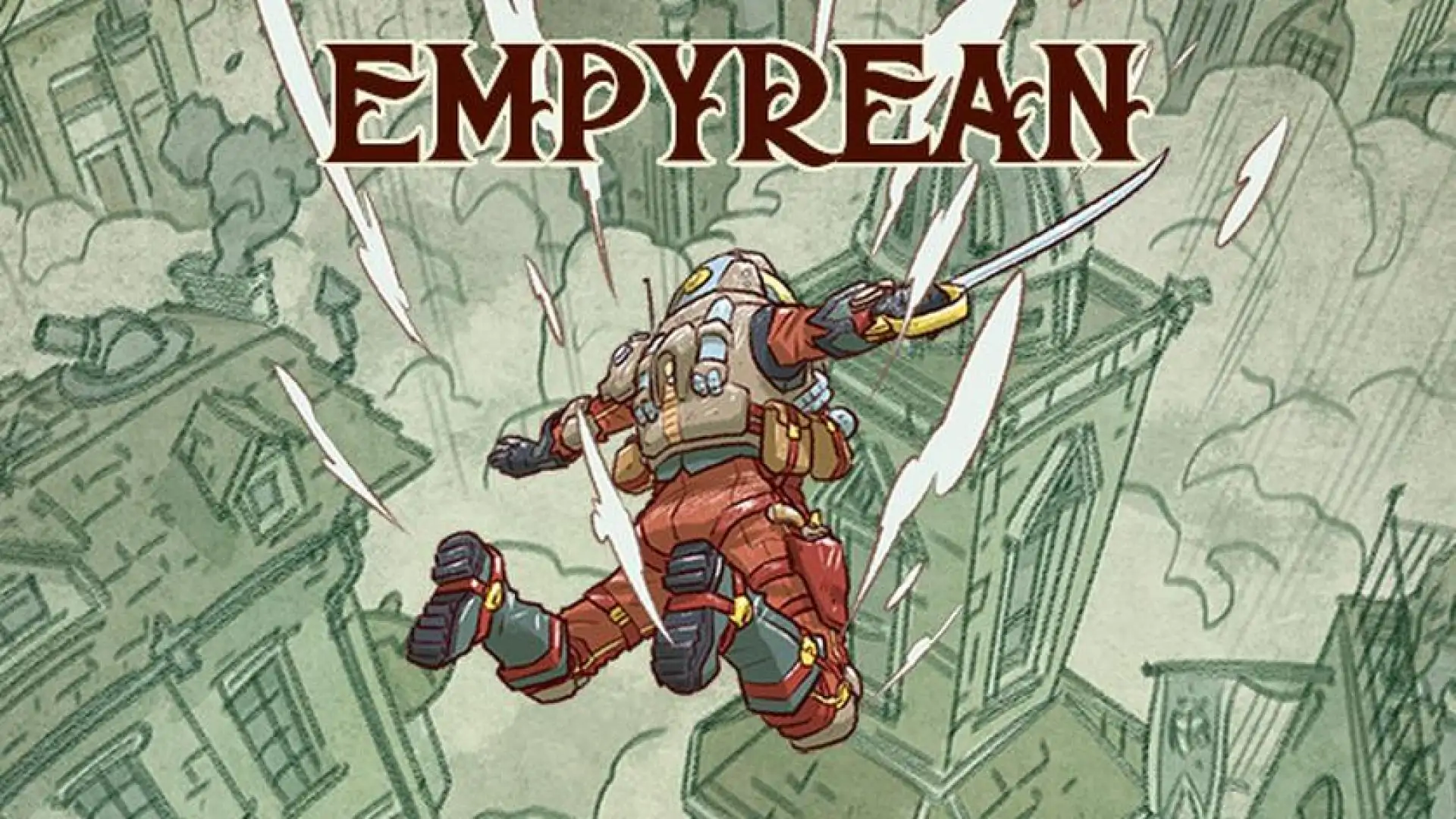 Empyrean