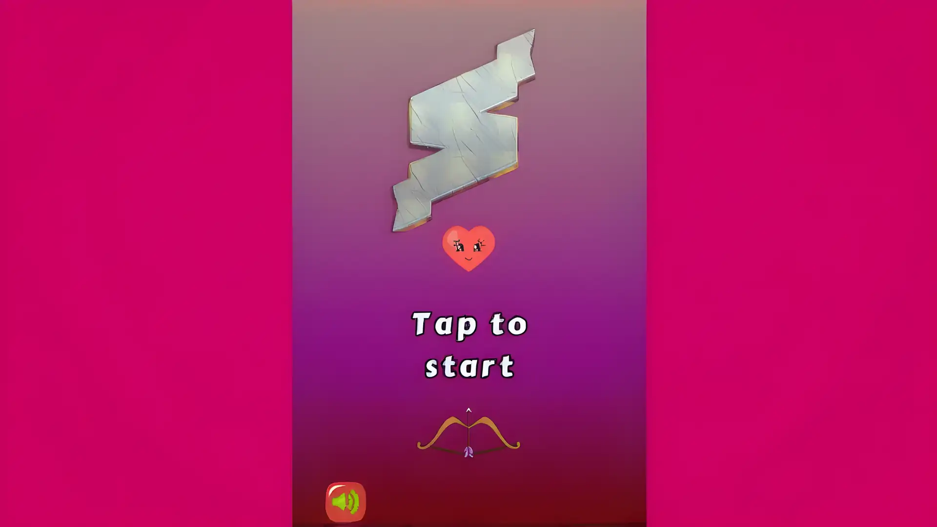 弯曲的心