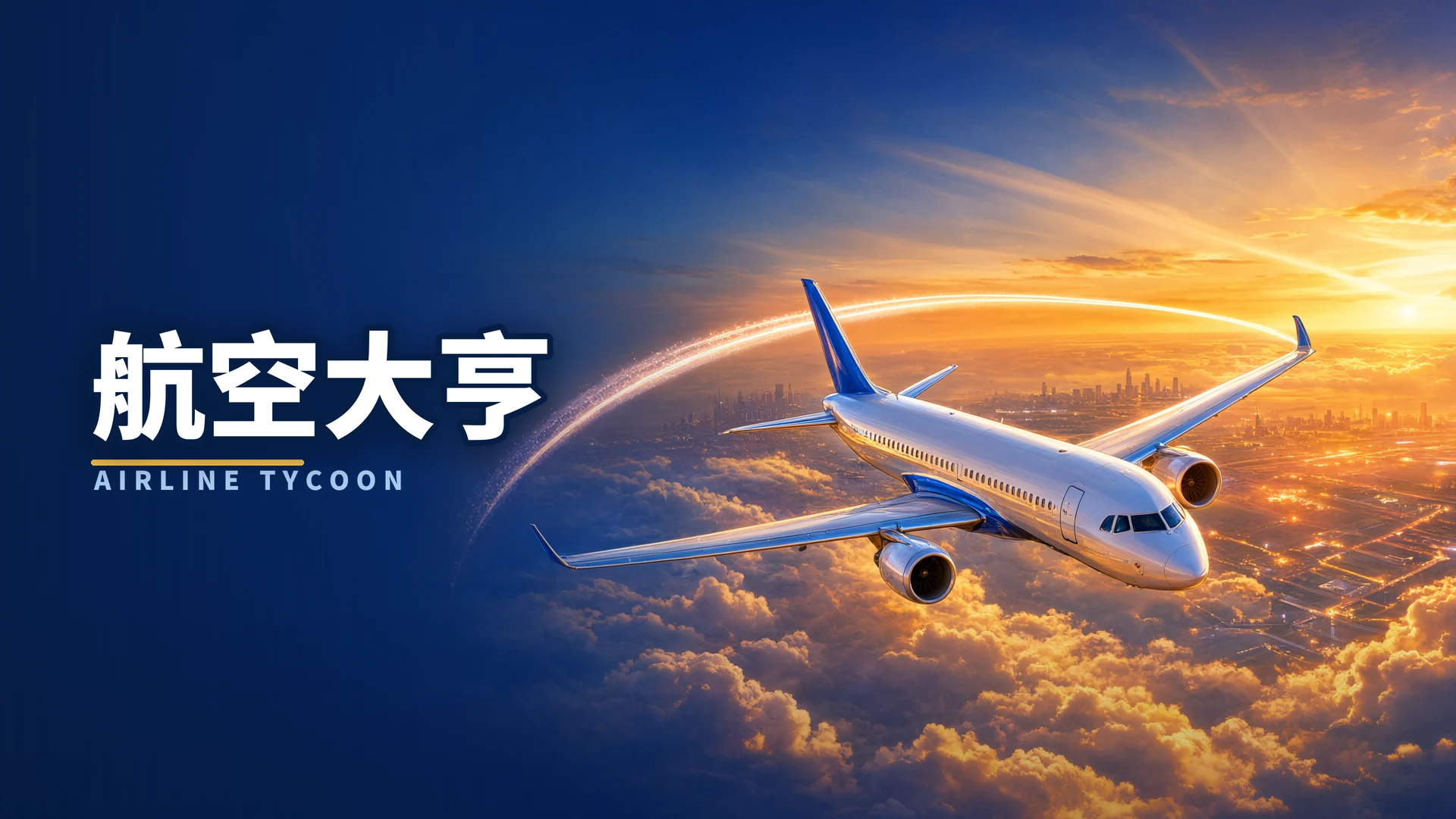航空大亨