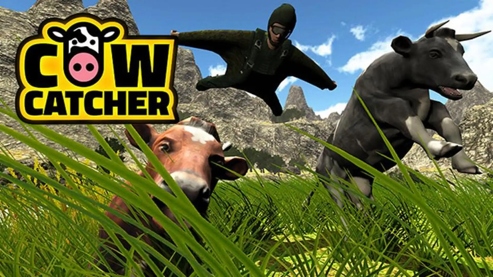 Cow Catcher