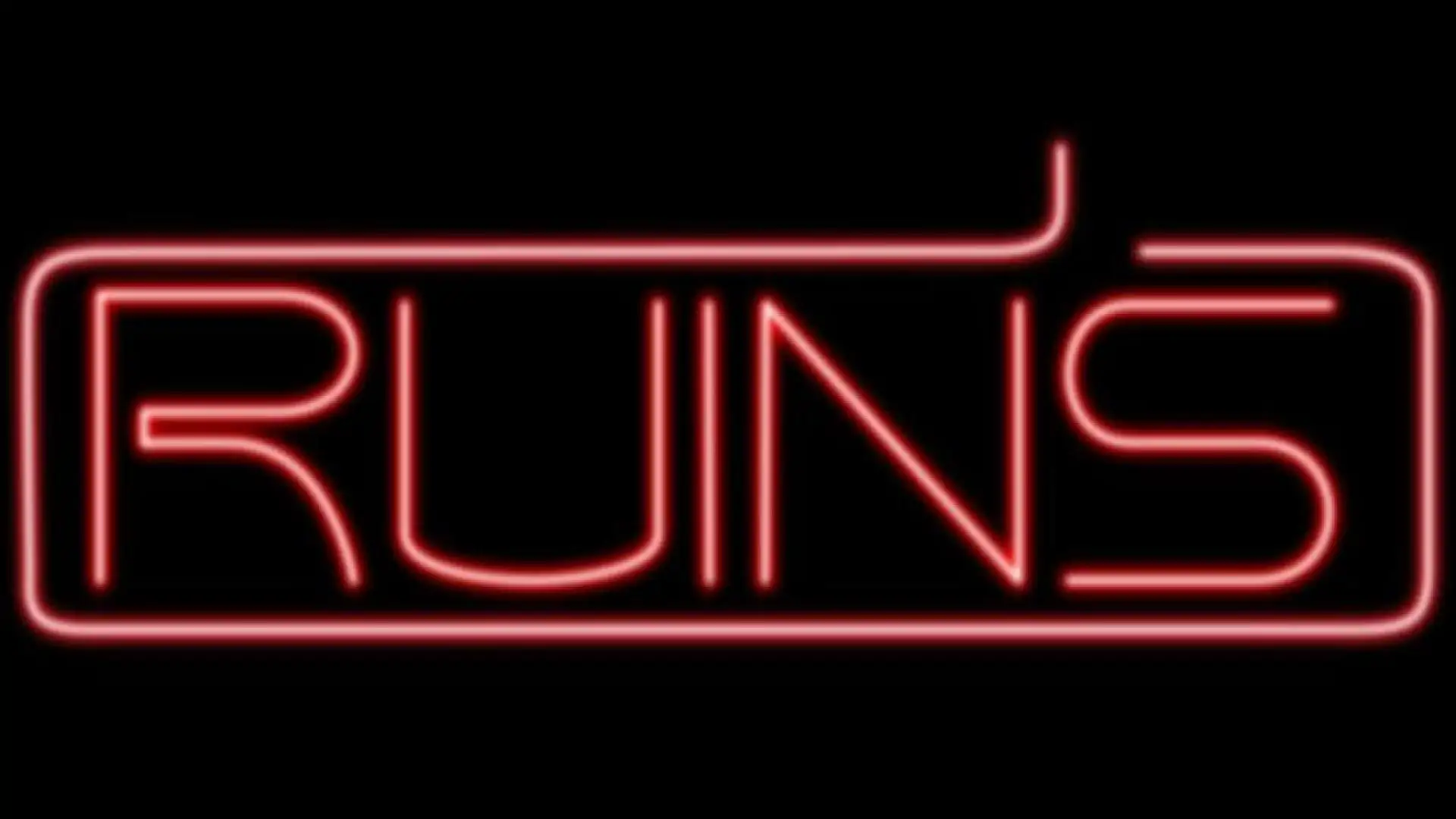 Ruins