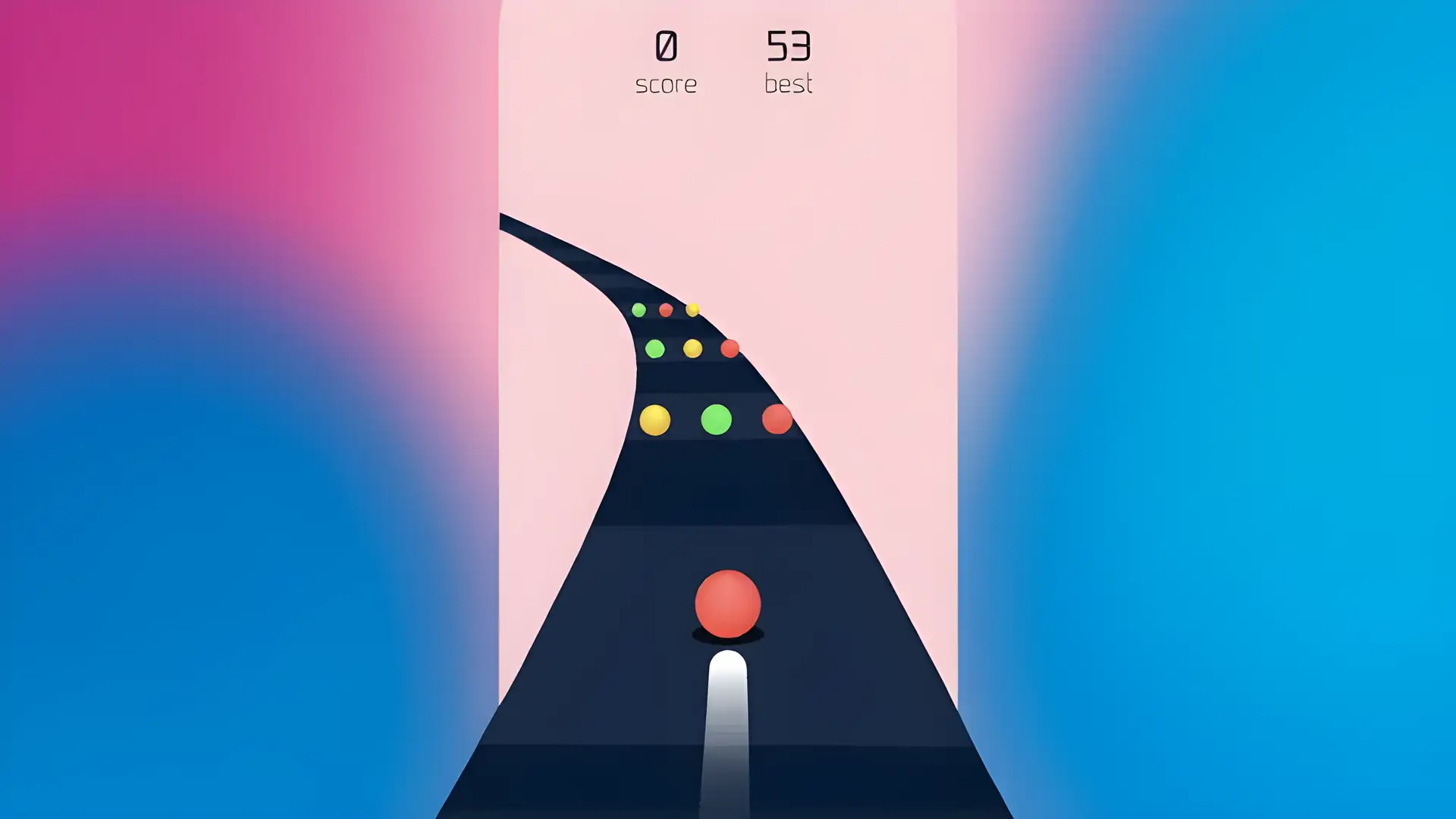 彩路