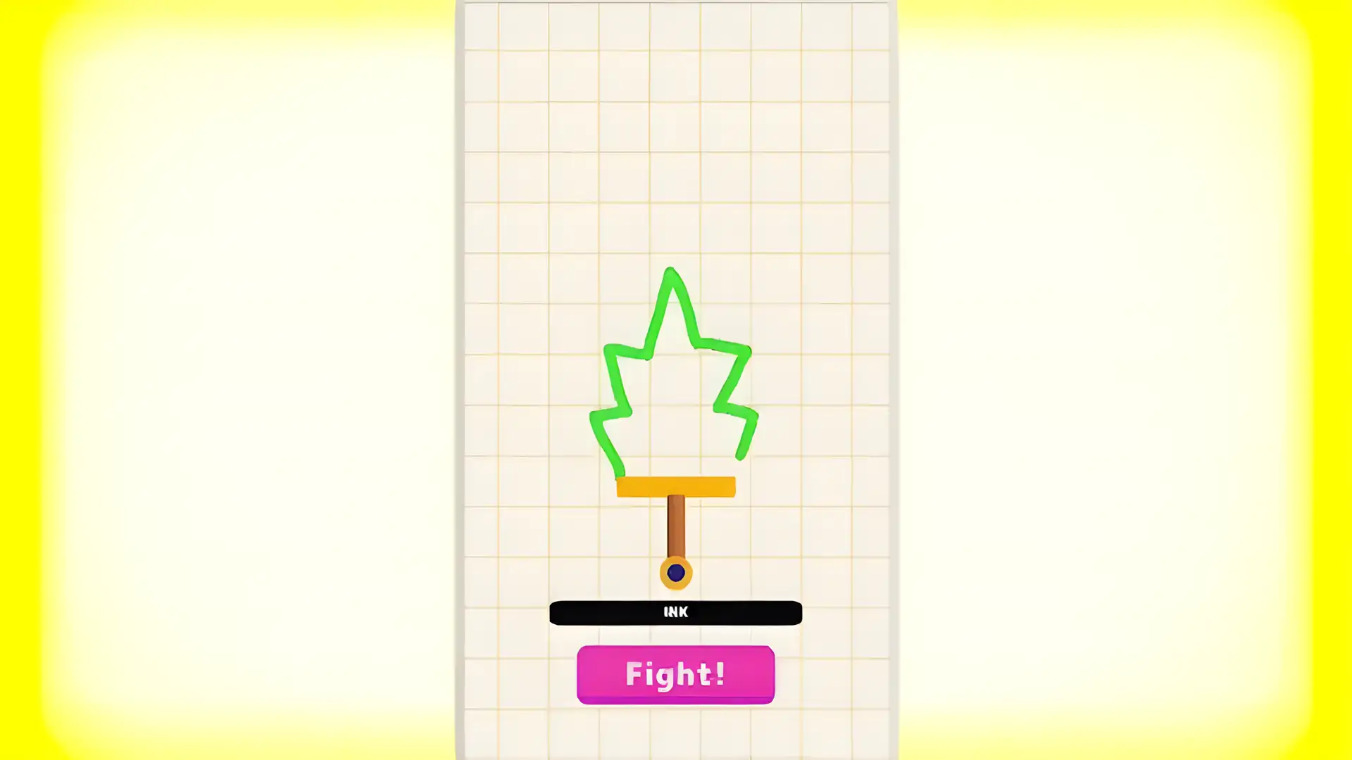 画武器