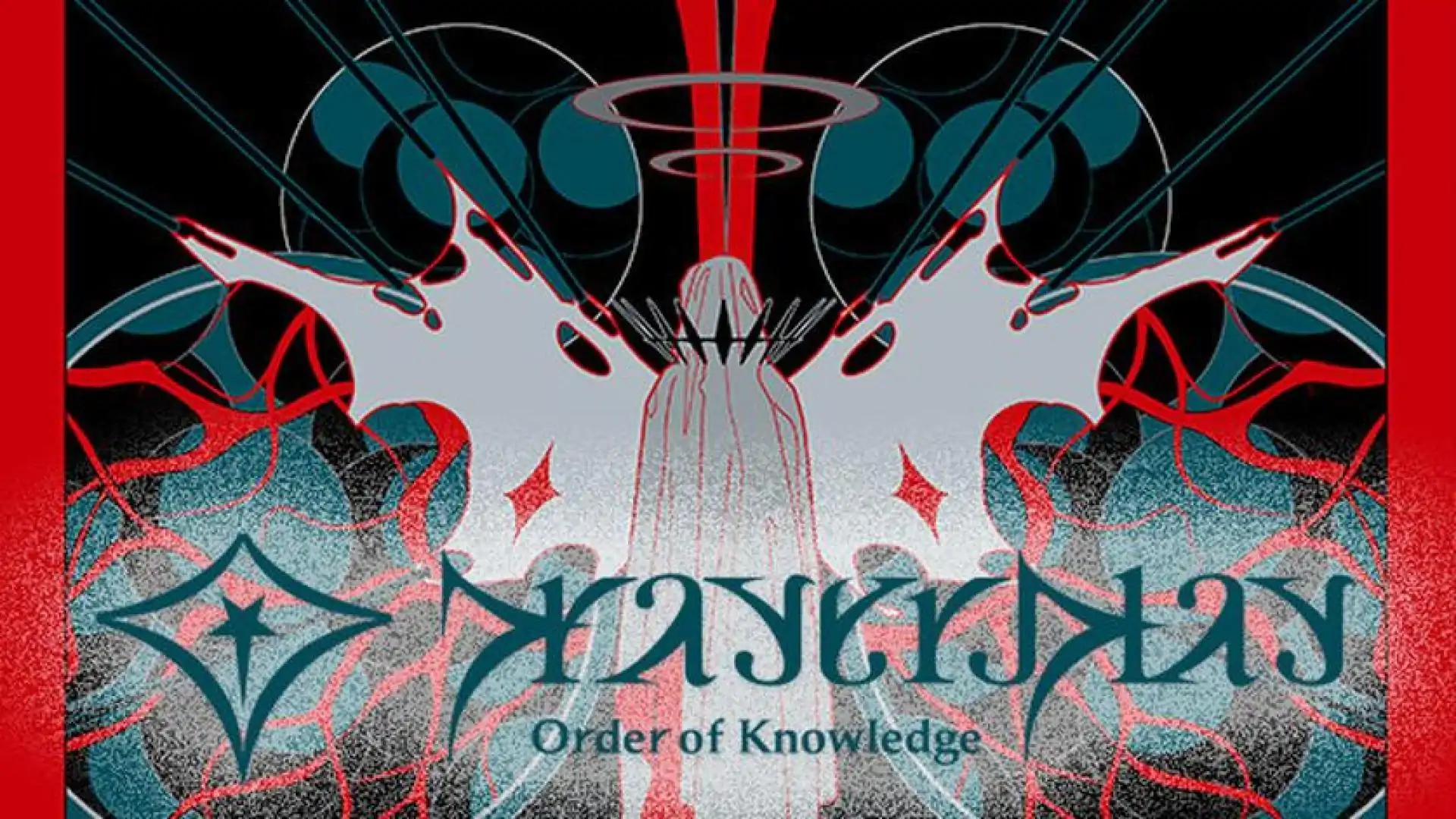 Prayerplay Order of Knowledge