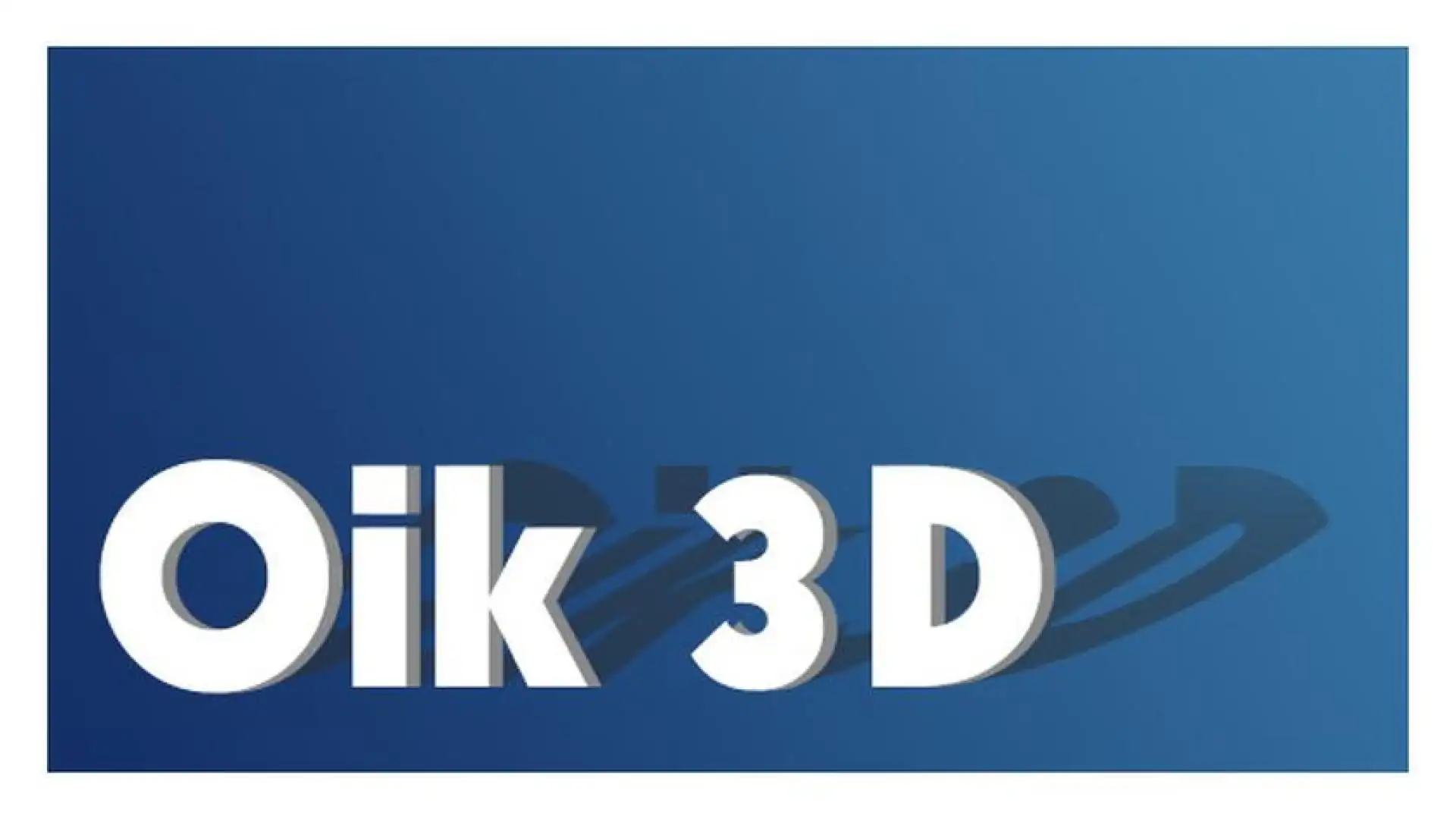 Oik 3D